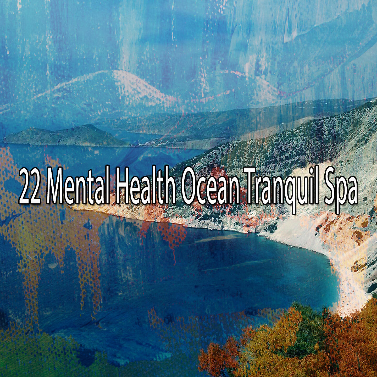 Релиз 22 Спа-центр Mental Health Ocean Tranquil Spa
