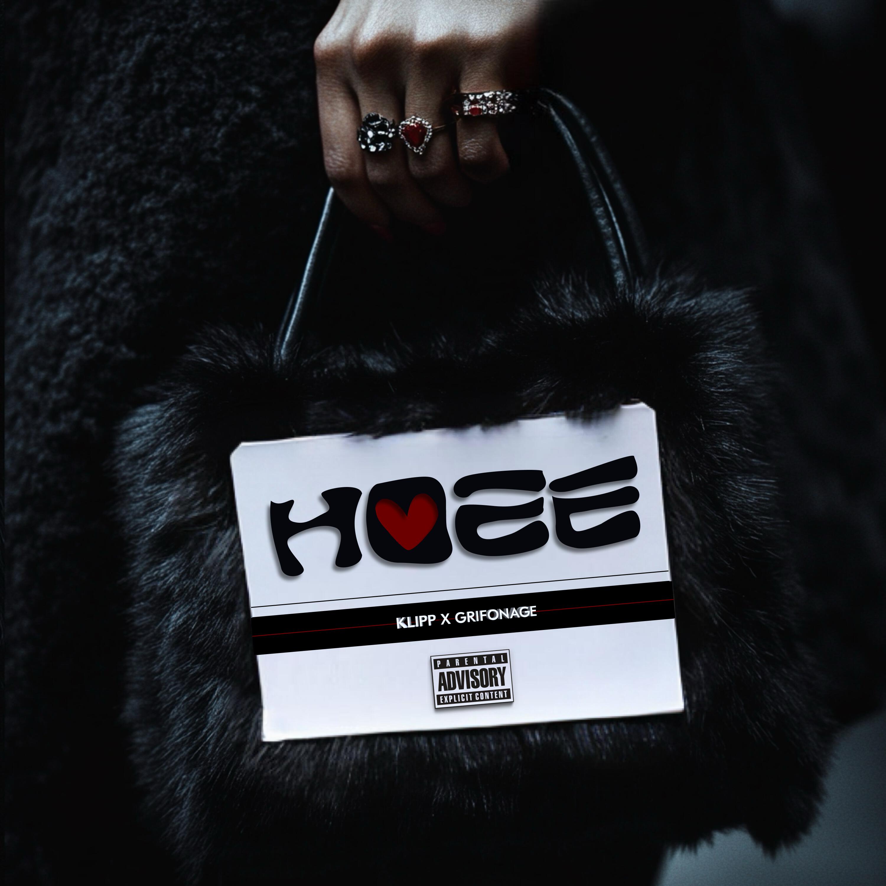 Постер альбома HOEE