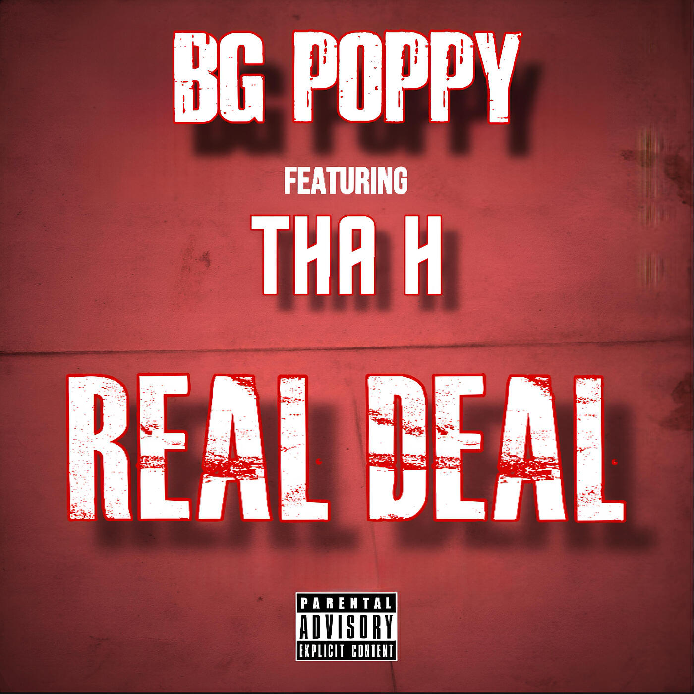 Постер альбома Real Deal