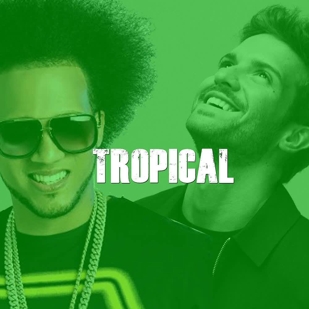 Релиз Tropical