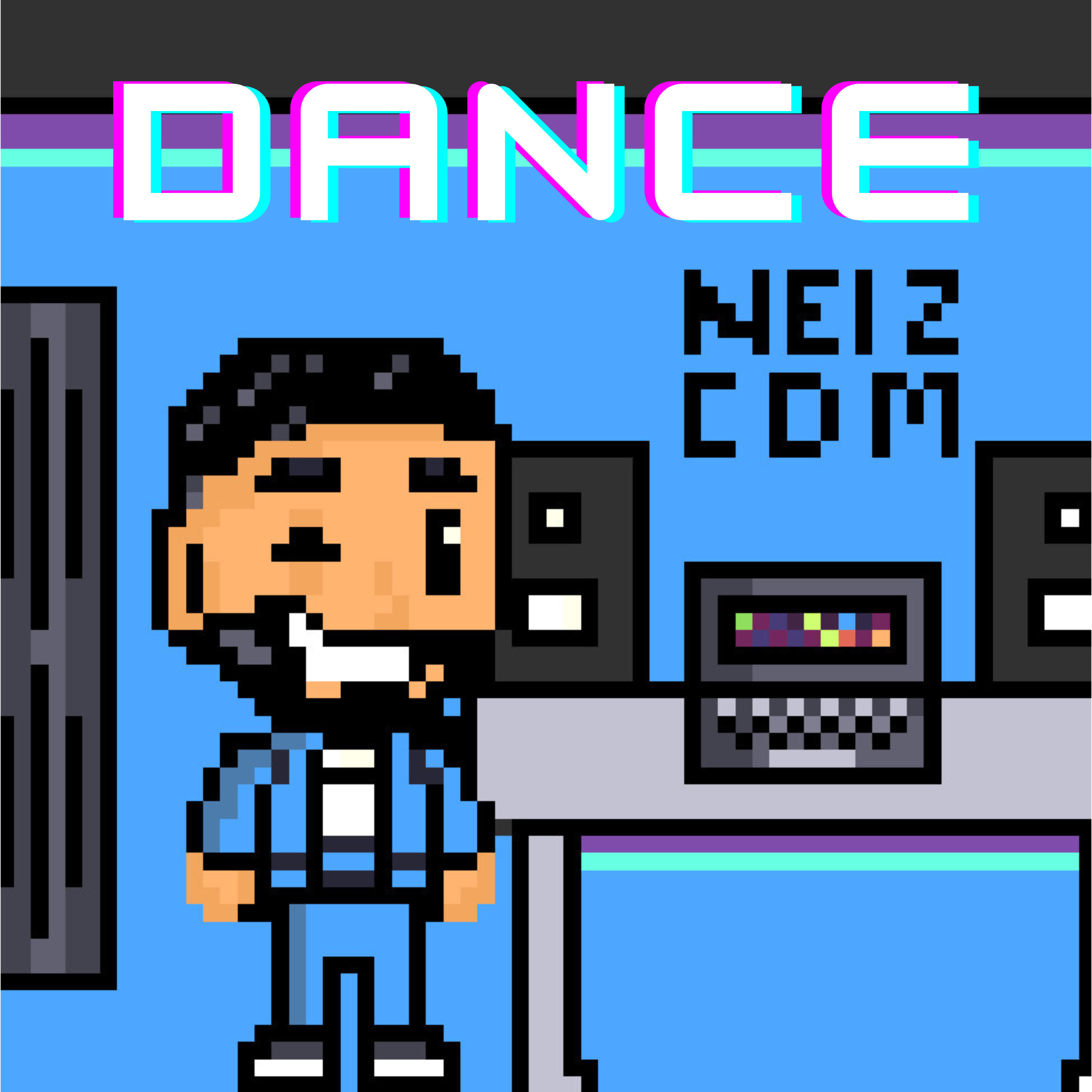 Релиз Dance