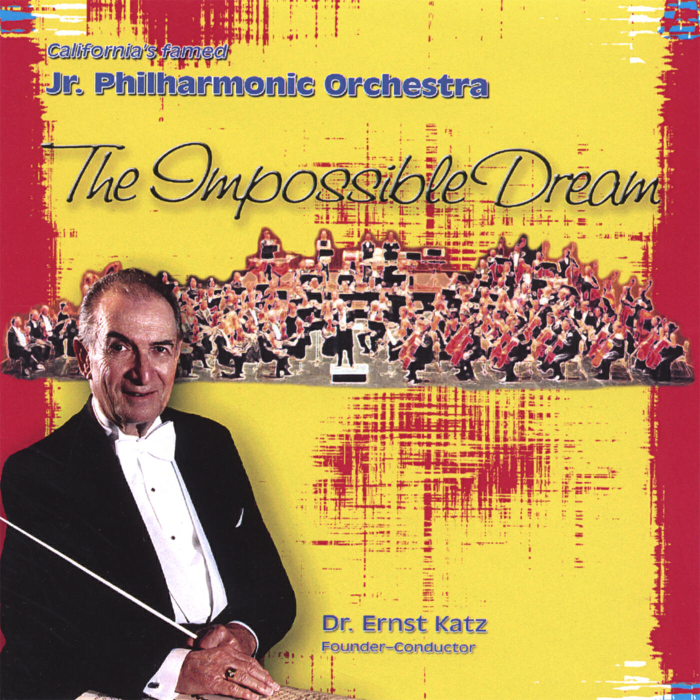 Релиз The Impossible Dream