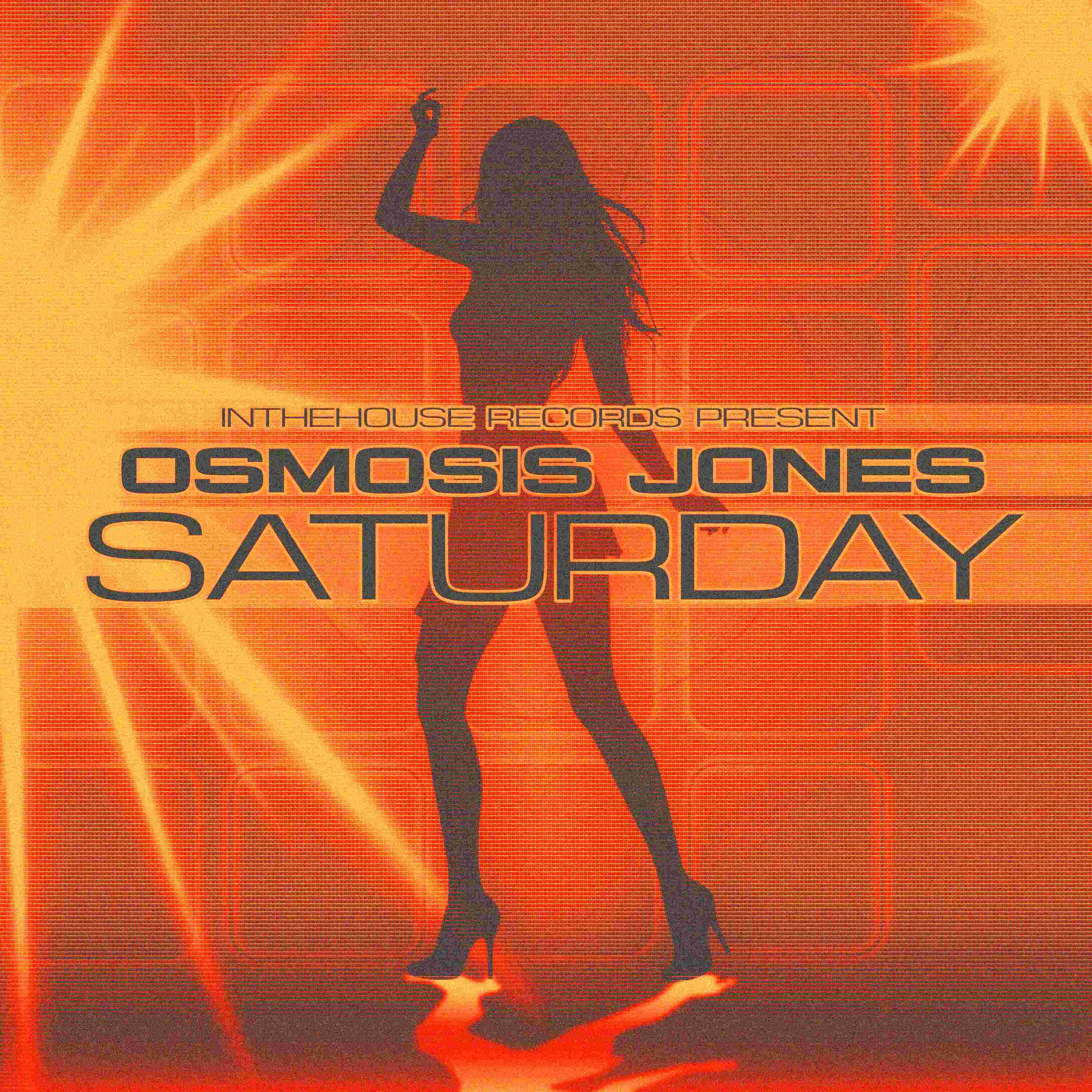 Релиз Saturday - EP