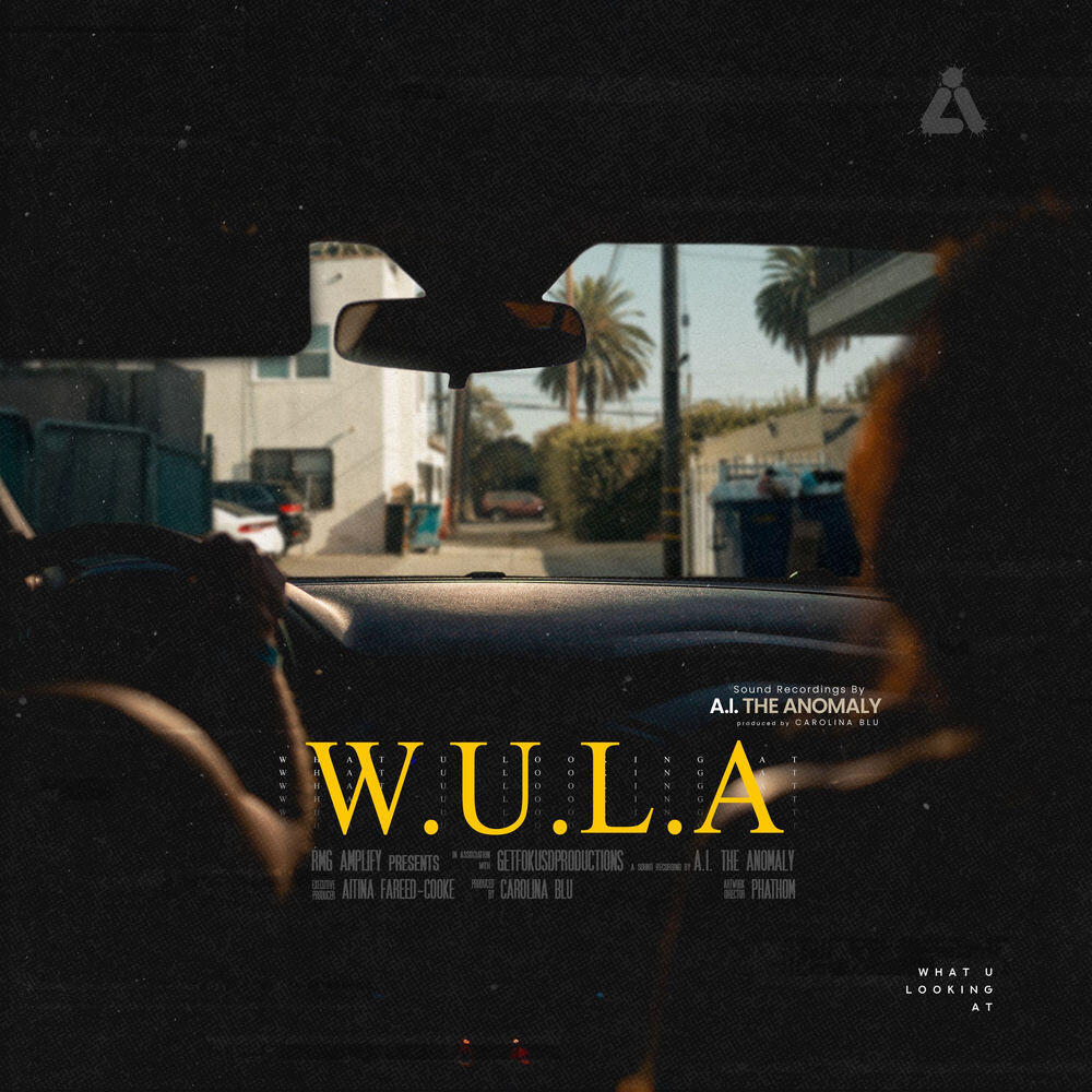 Релиз W.U.L.A. (What U Looking At?)