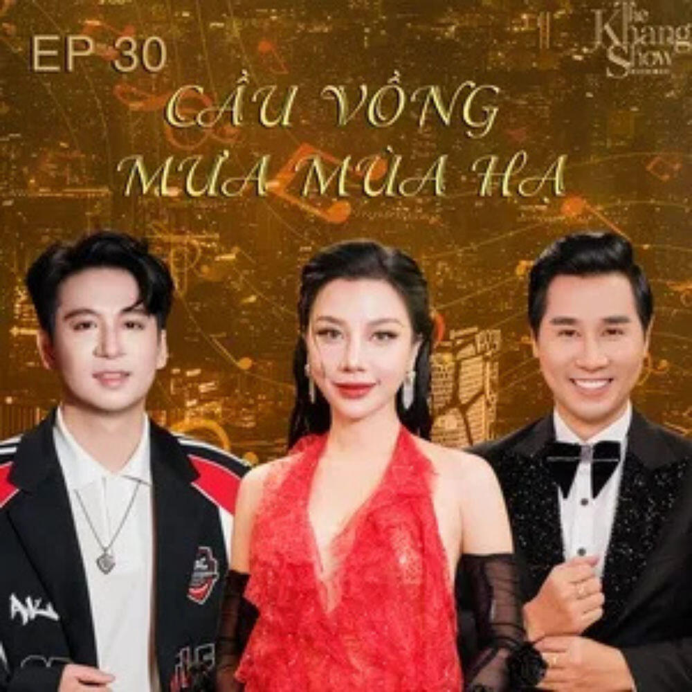 Host Nguyên Khang