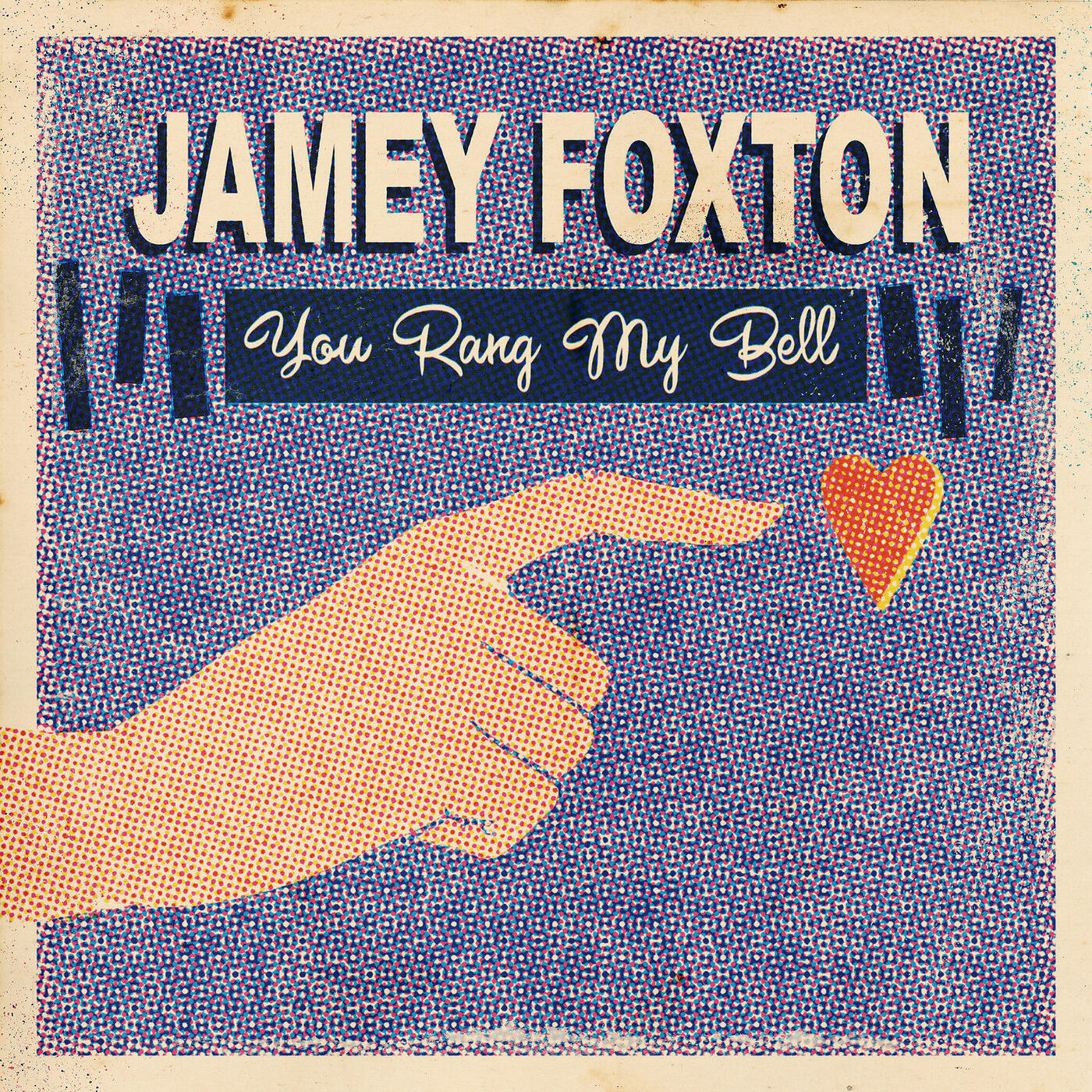 Релиз You Rang My Bell