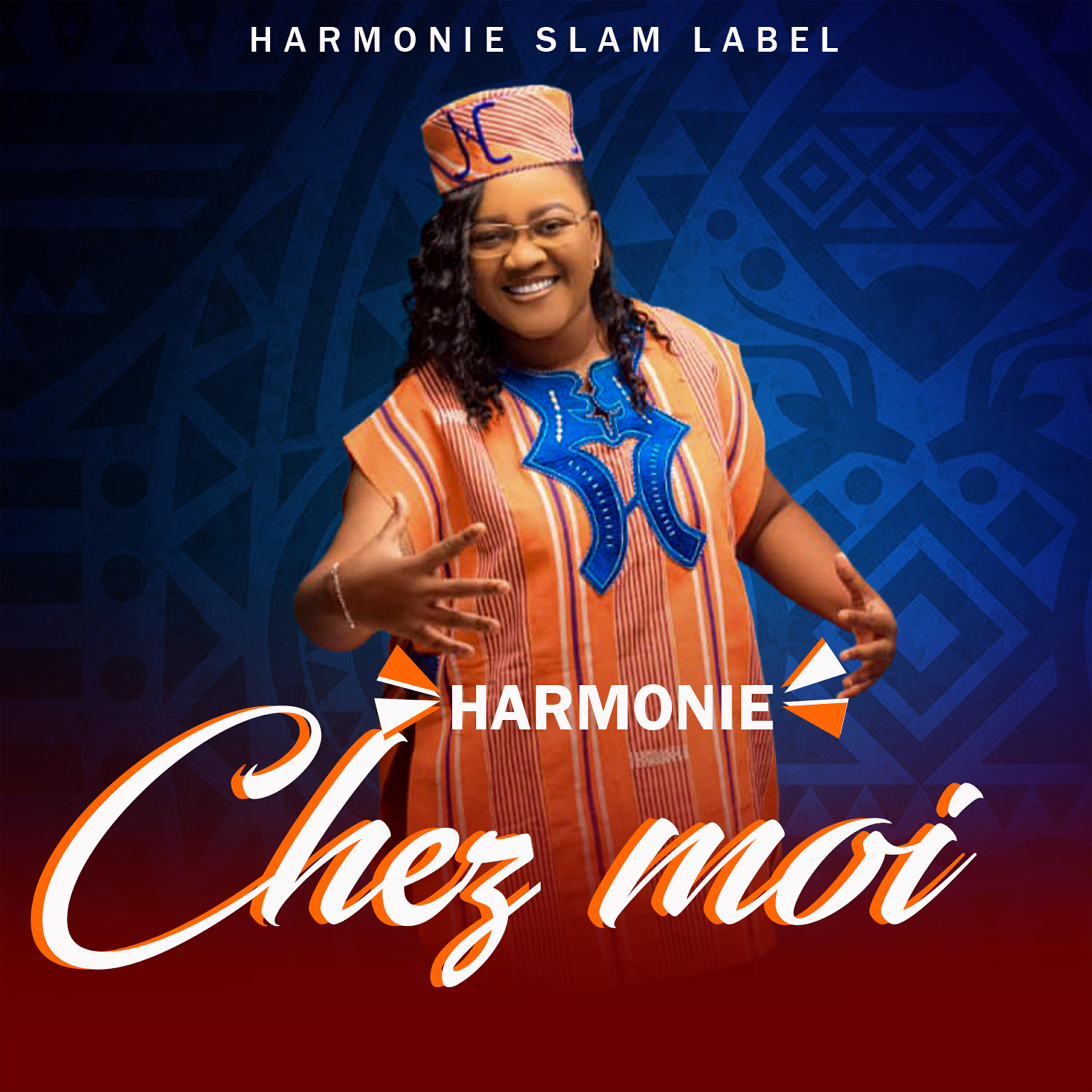 Релиз Chez Moi