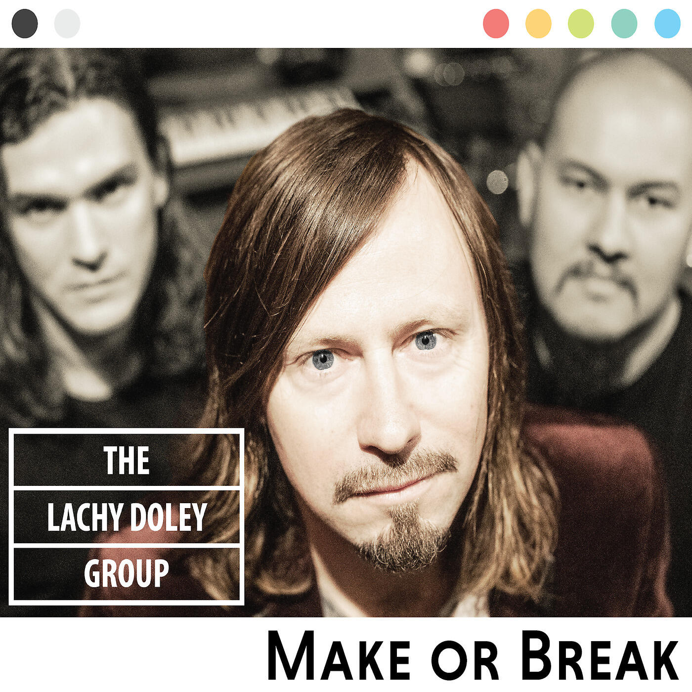 Релиз Make or Break