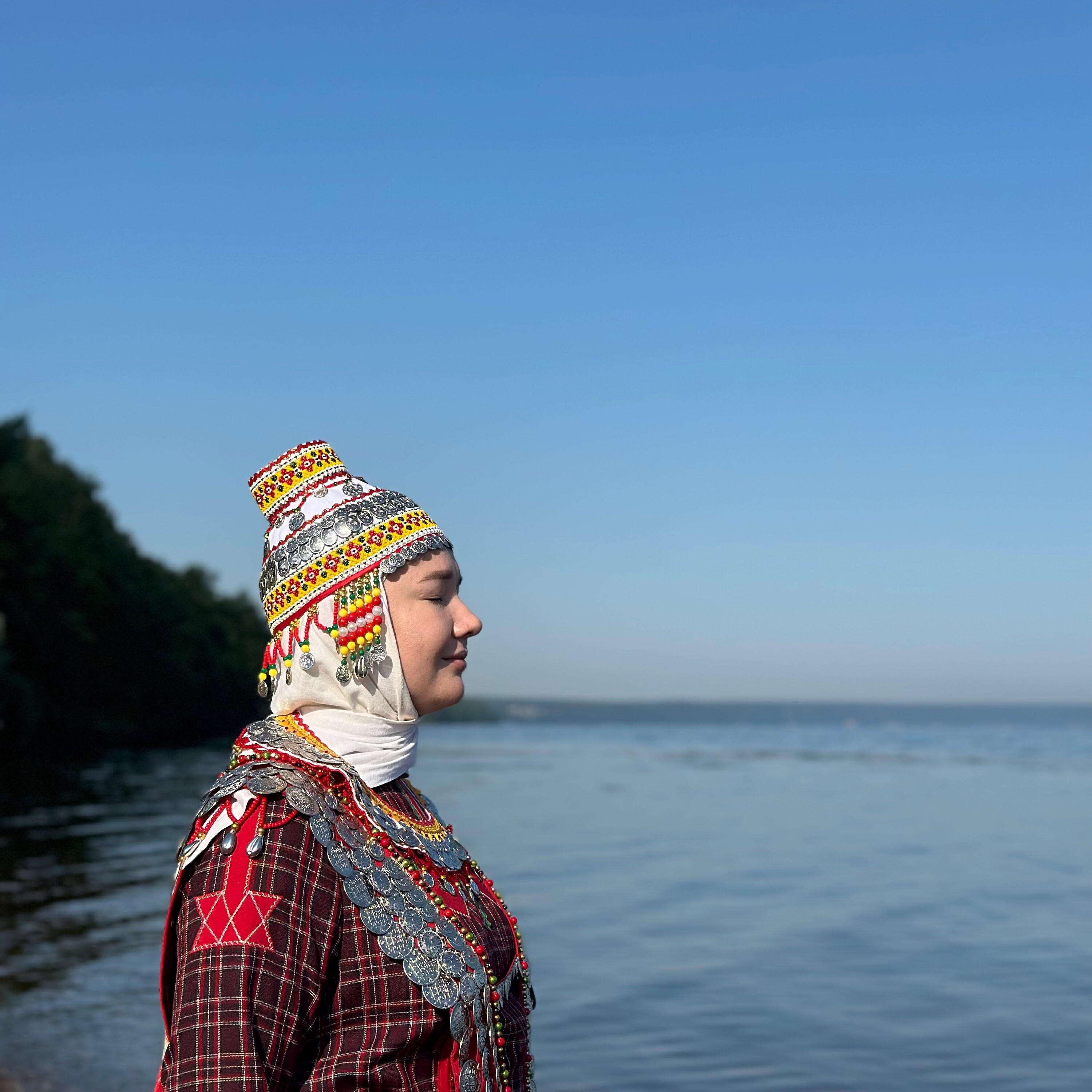 Александра Урукова