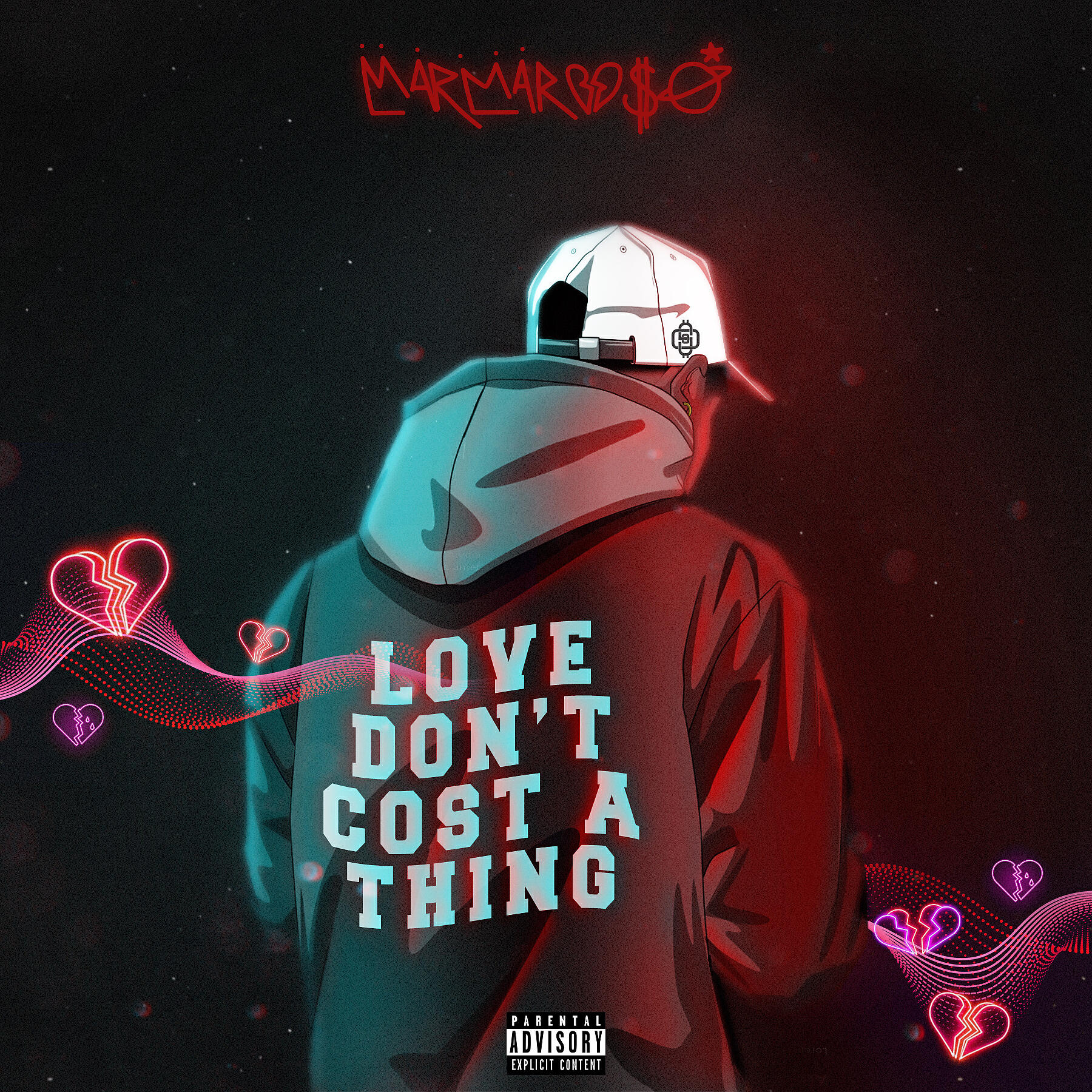 Релиз Let Me Love You