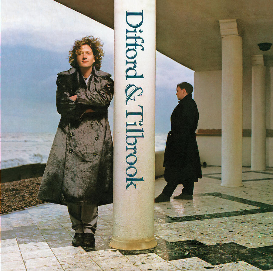 Релиз Difford & Tilbrook