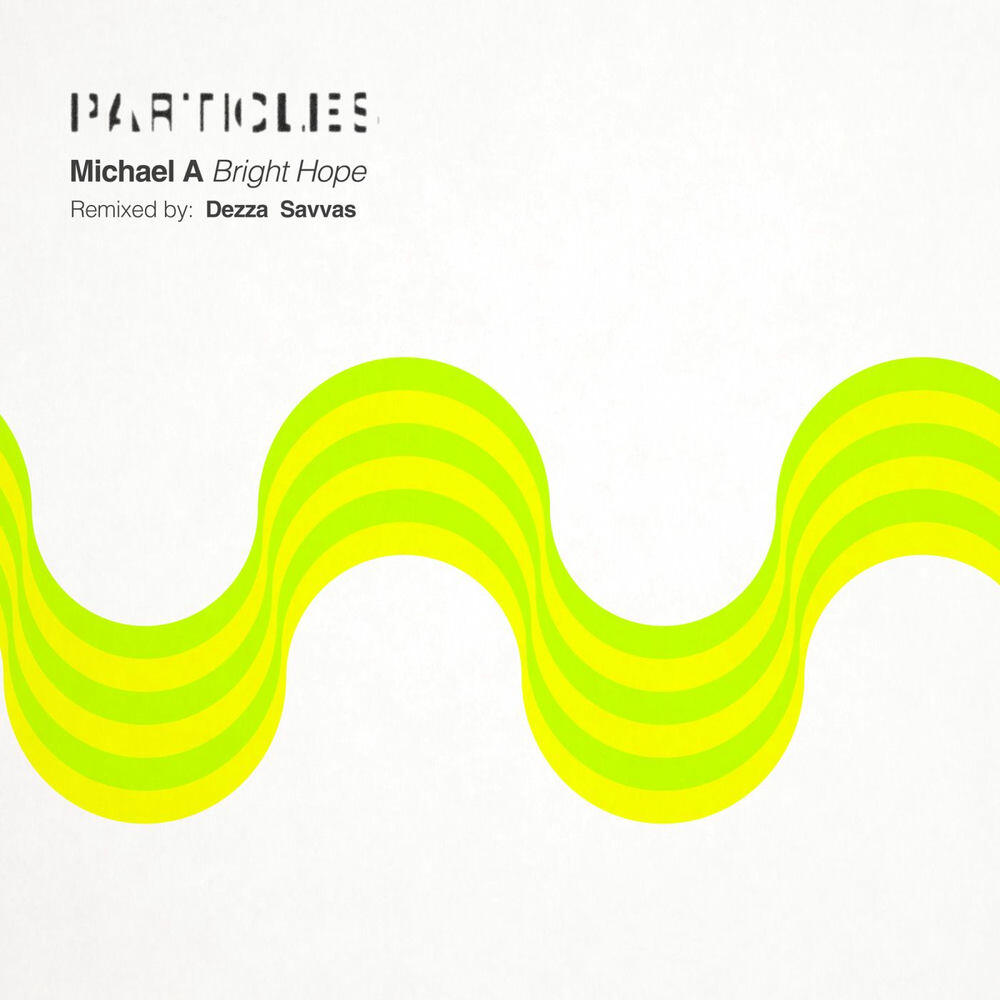 Релиз Bright Hope (Particles Edition)