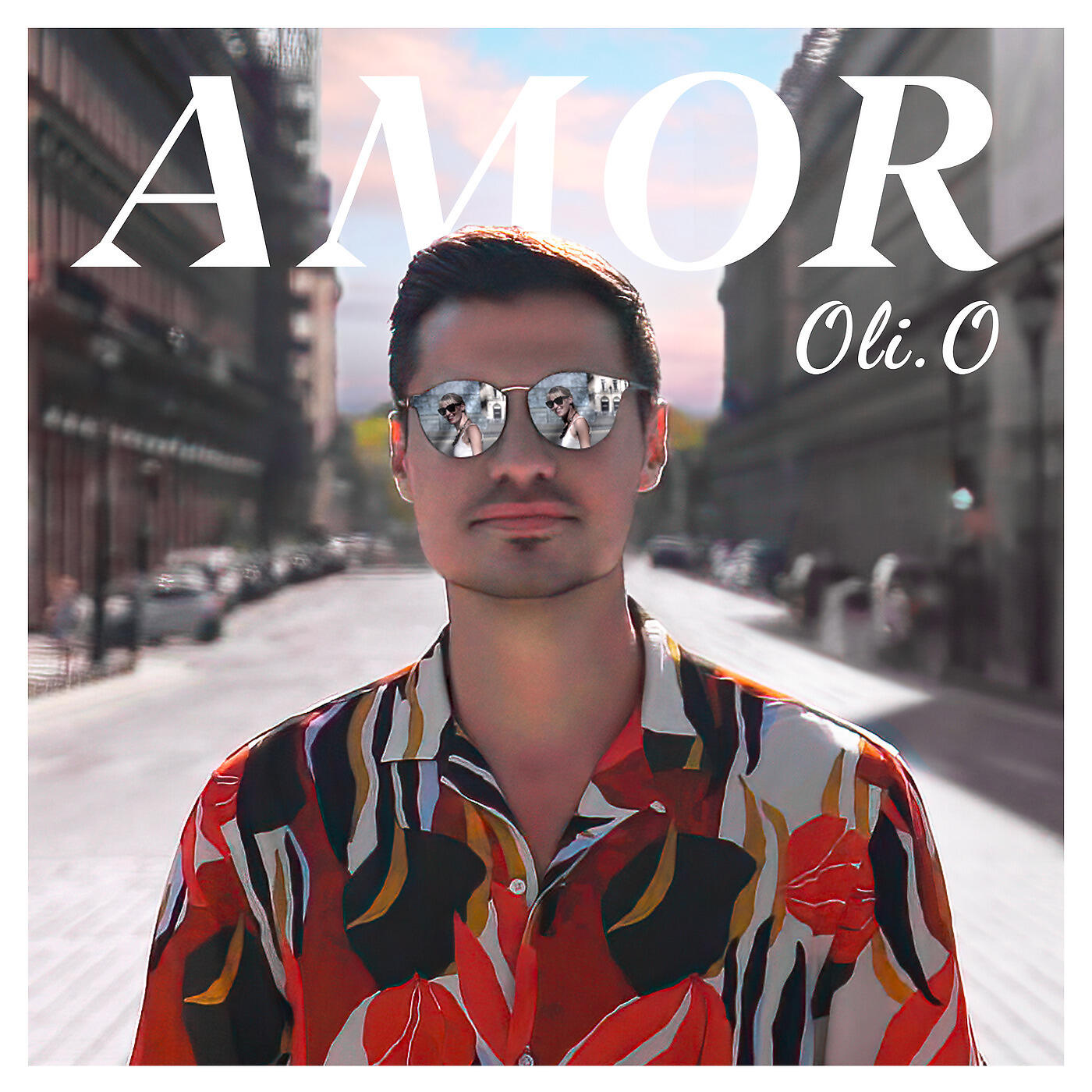 Релиз Amor