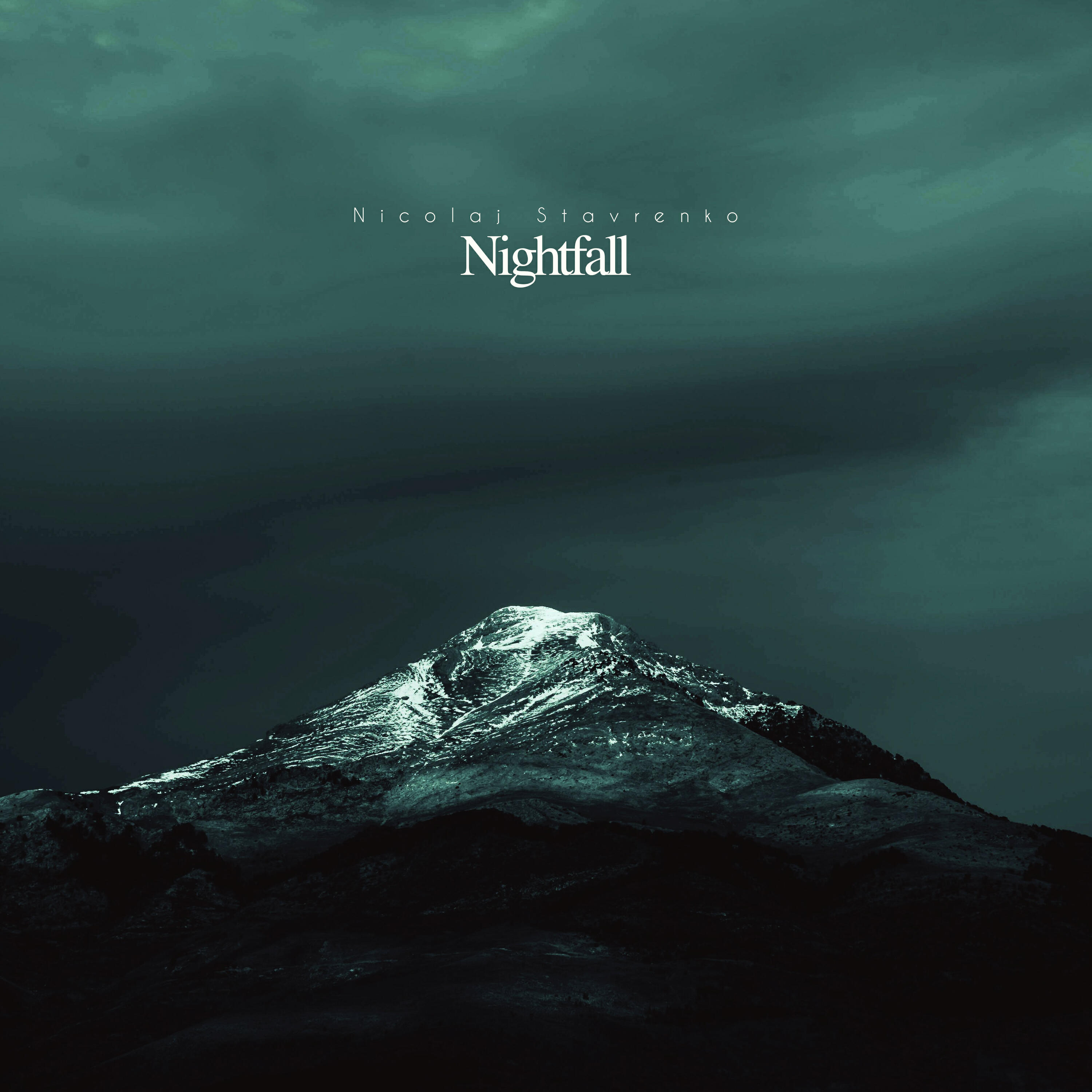 Релиз Nightfall