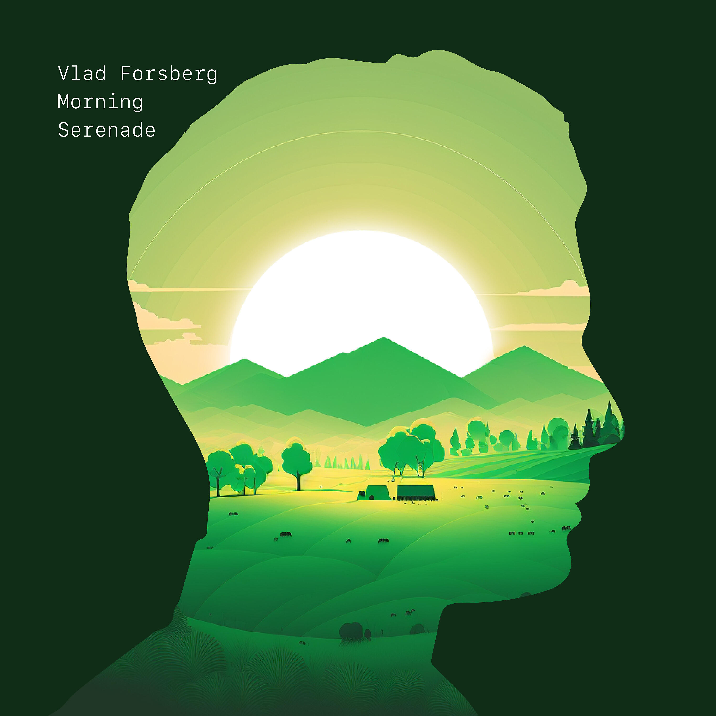 Релиз Morning Serenade