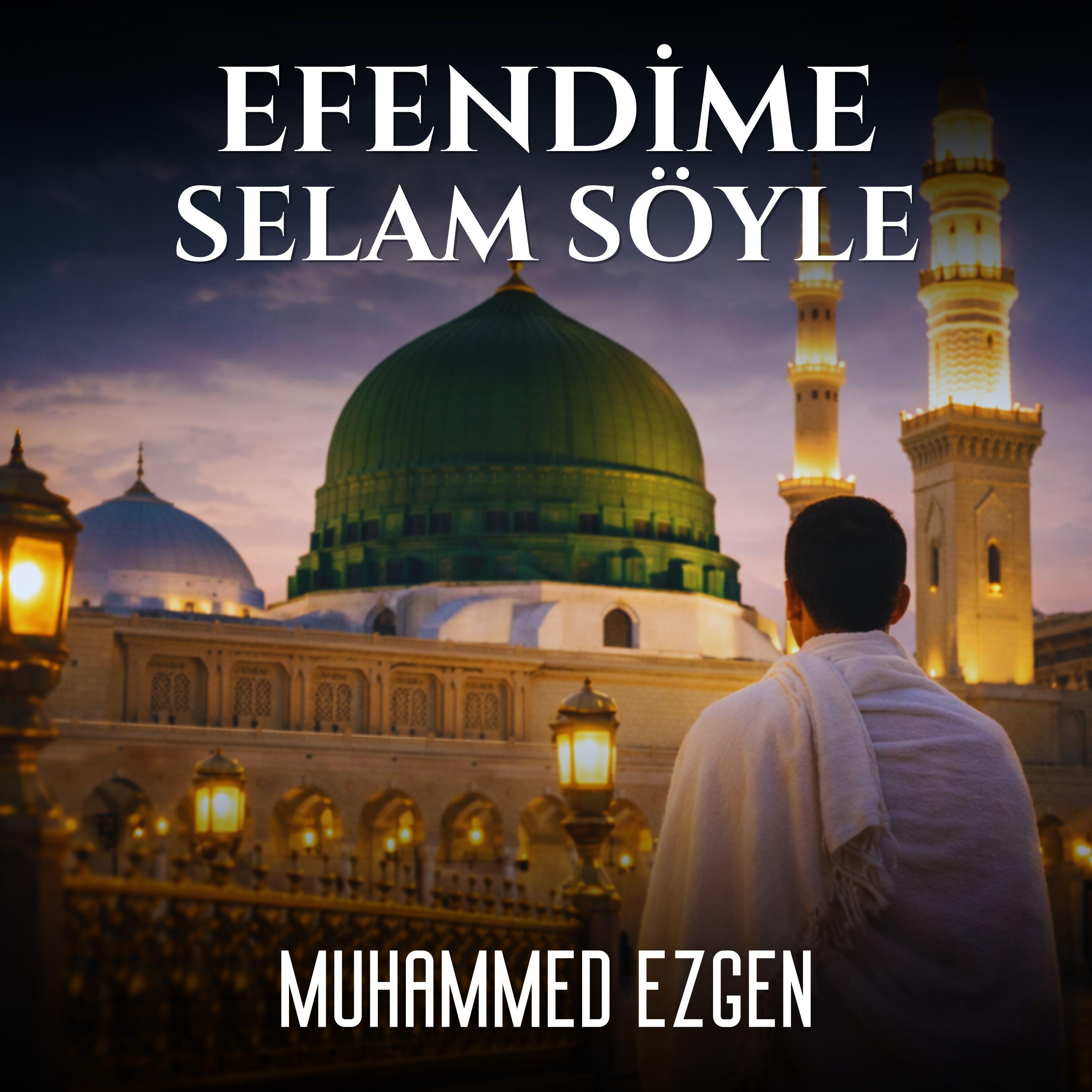 Релиз Efendime Selam Söyle