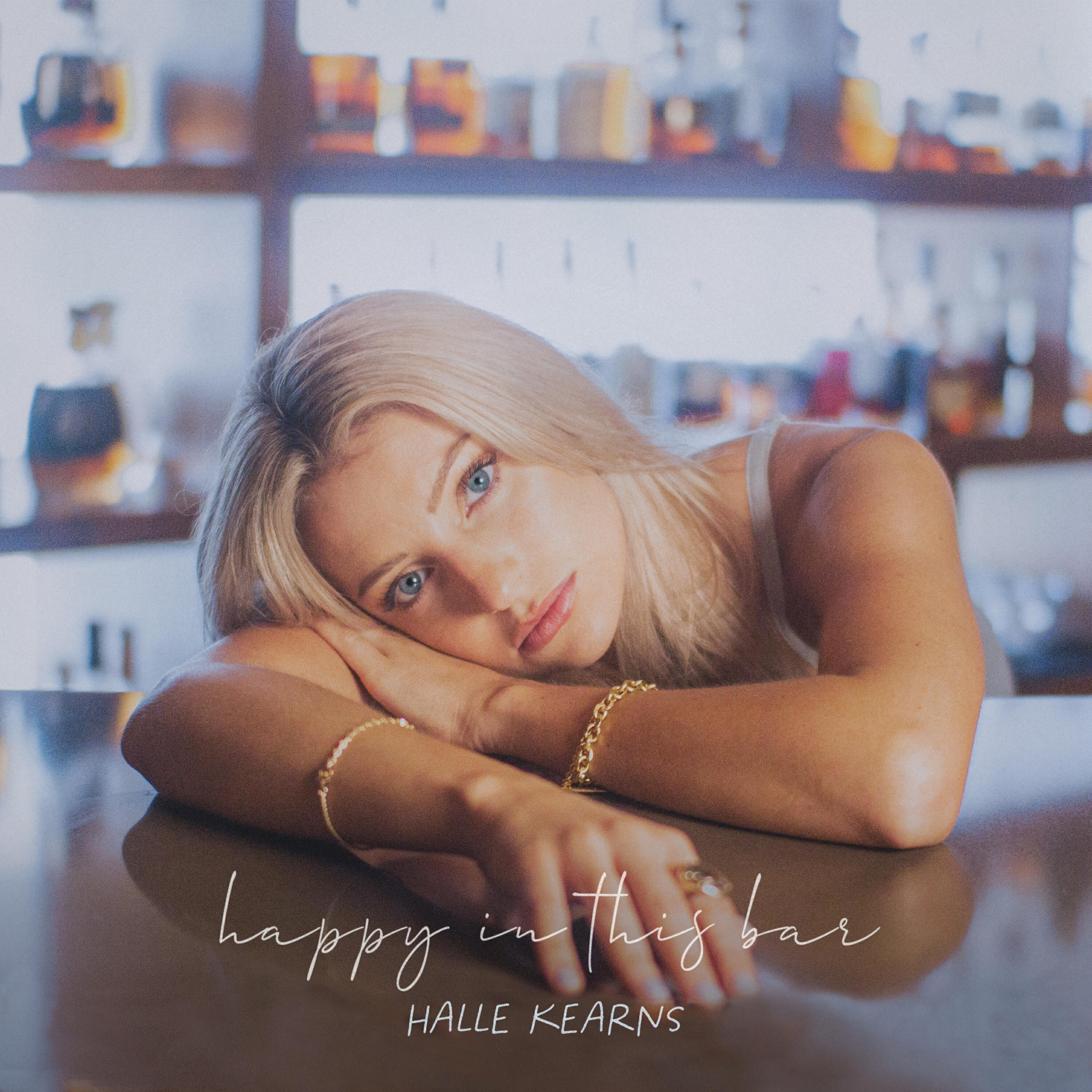 Релиз Happy in This Bar