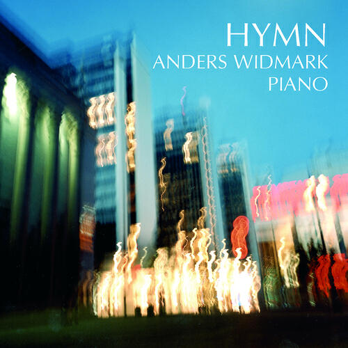Релиз Anders Widmark Piano/Hymn