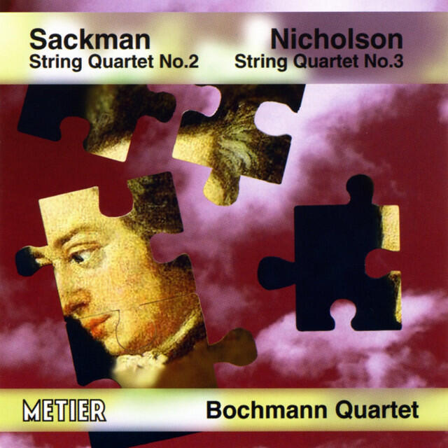 Bochmann String Quartet