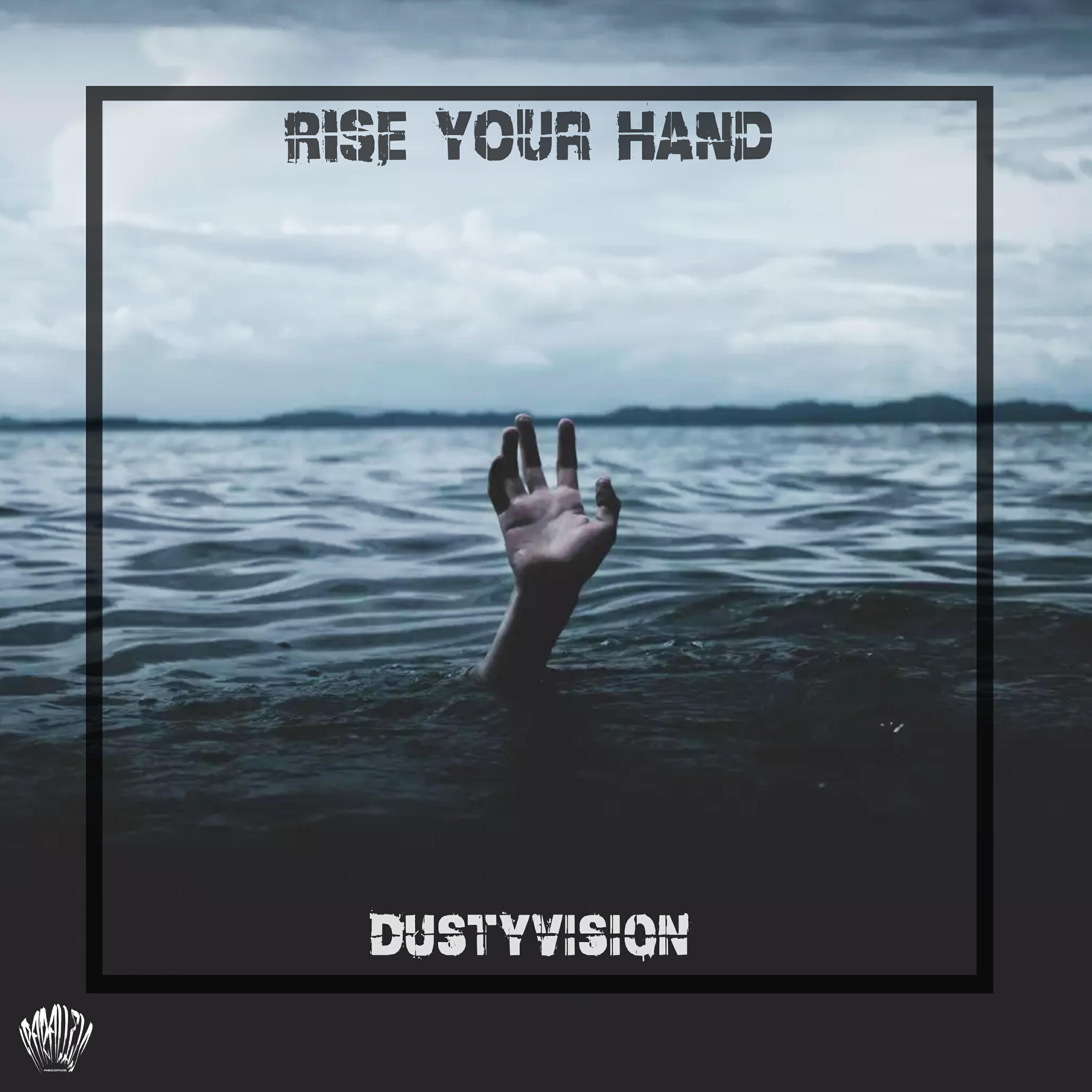Релиз Rise Your Hand