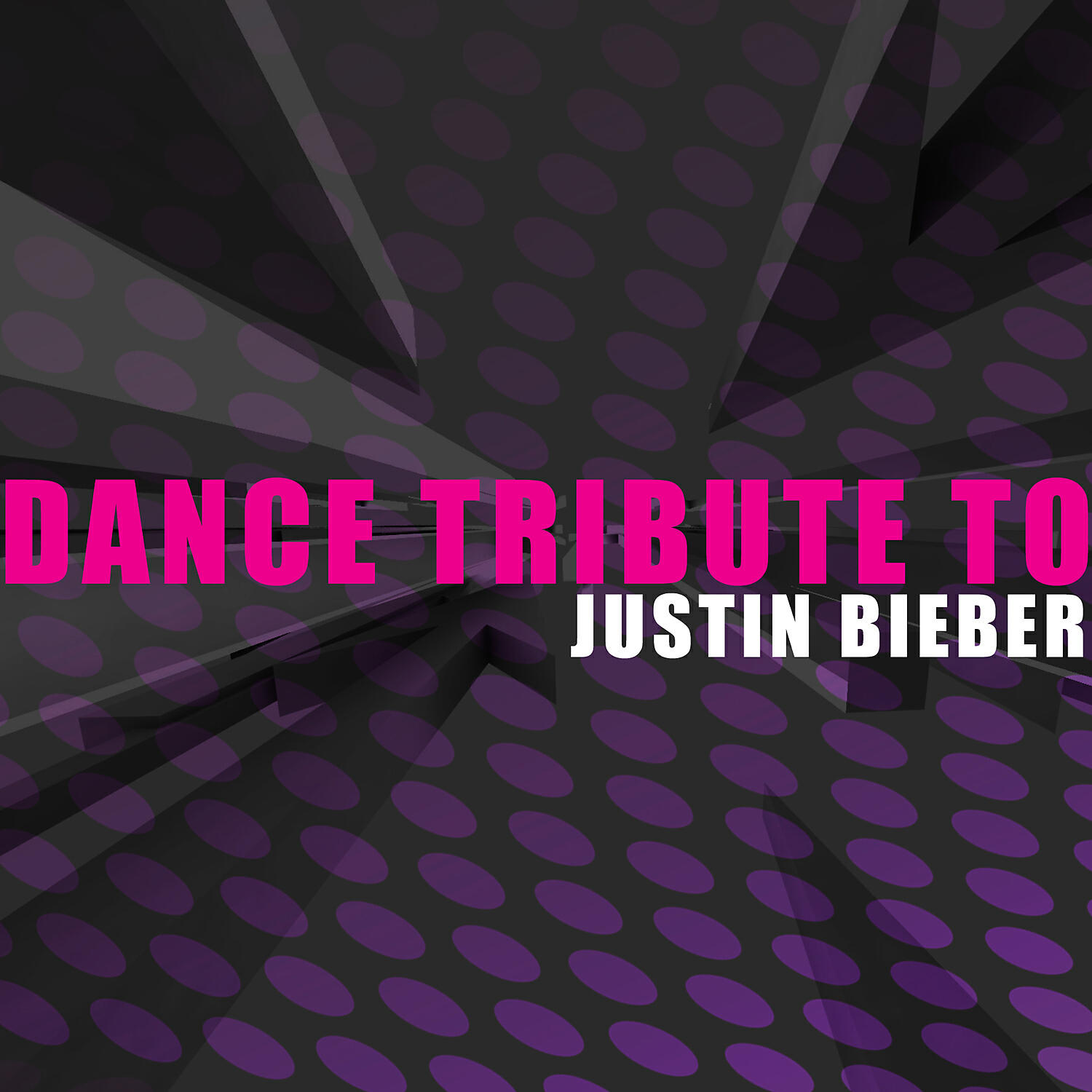 Релиз Dance Tribute To Justin Bieber