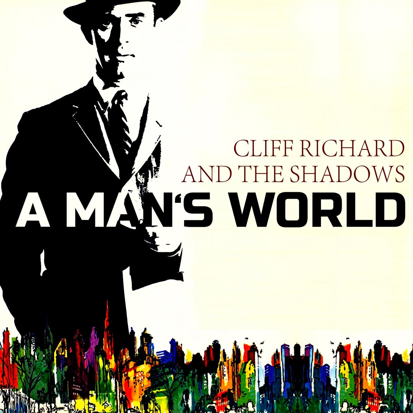 Релиз A Mans World
