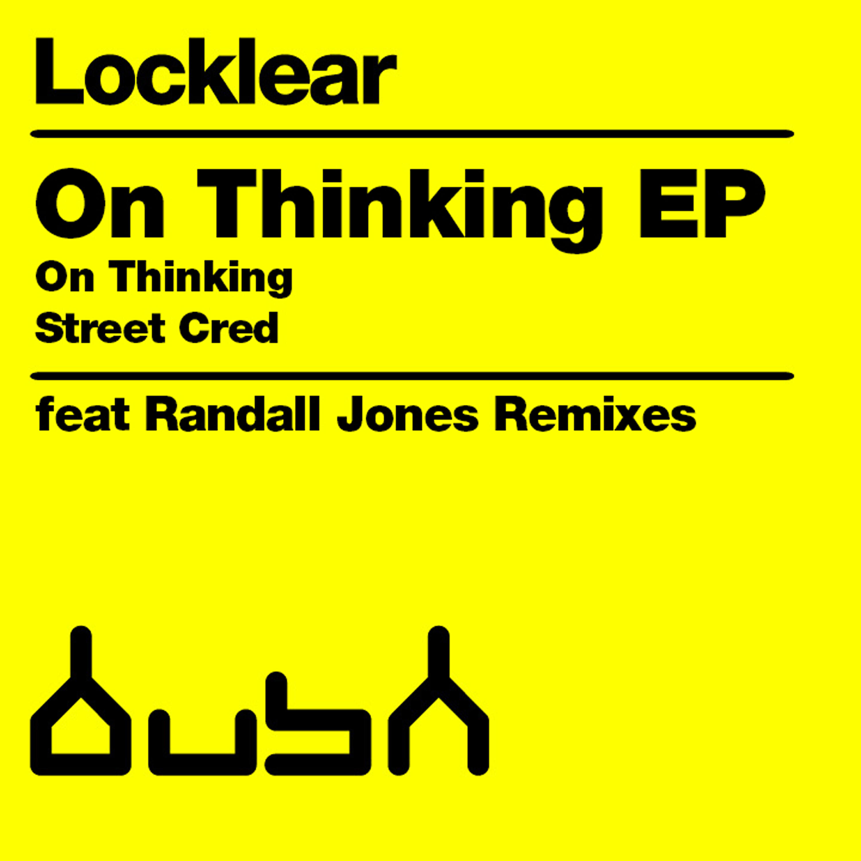Релиз On Thinking EP