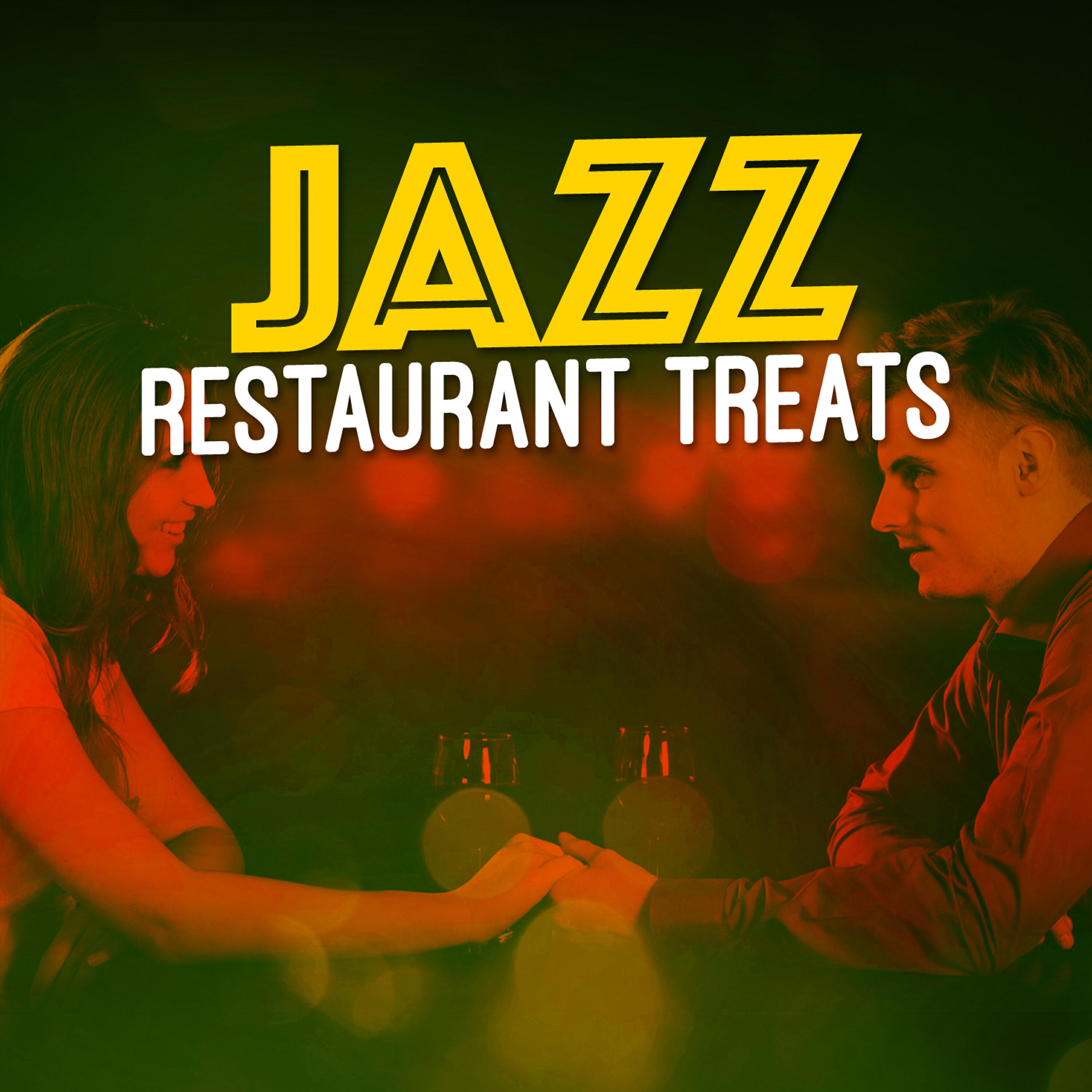 Релиз Jazz: Restaurant Treats