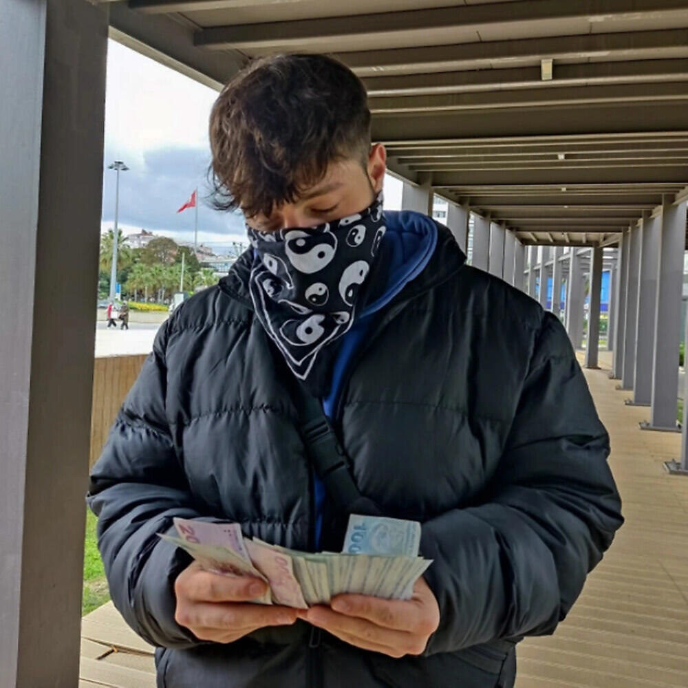 Релиз Gelsinler