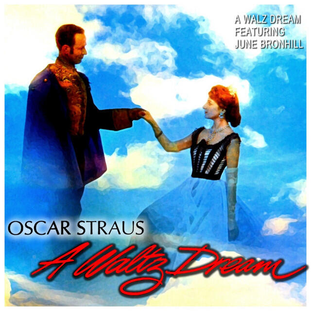 Релиз A Waltz Dream