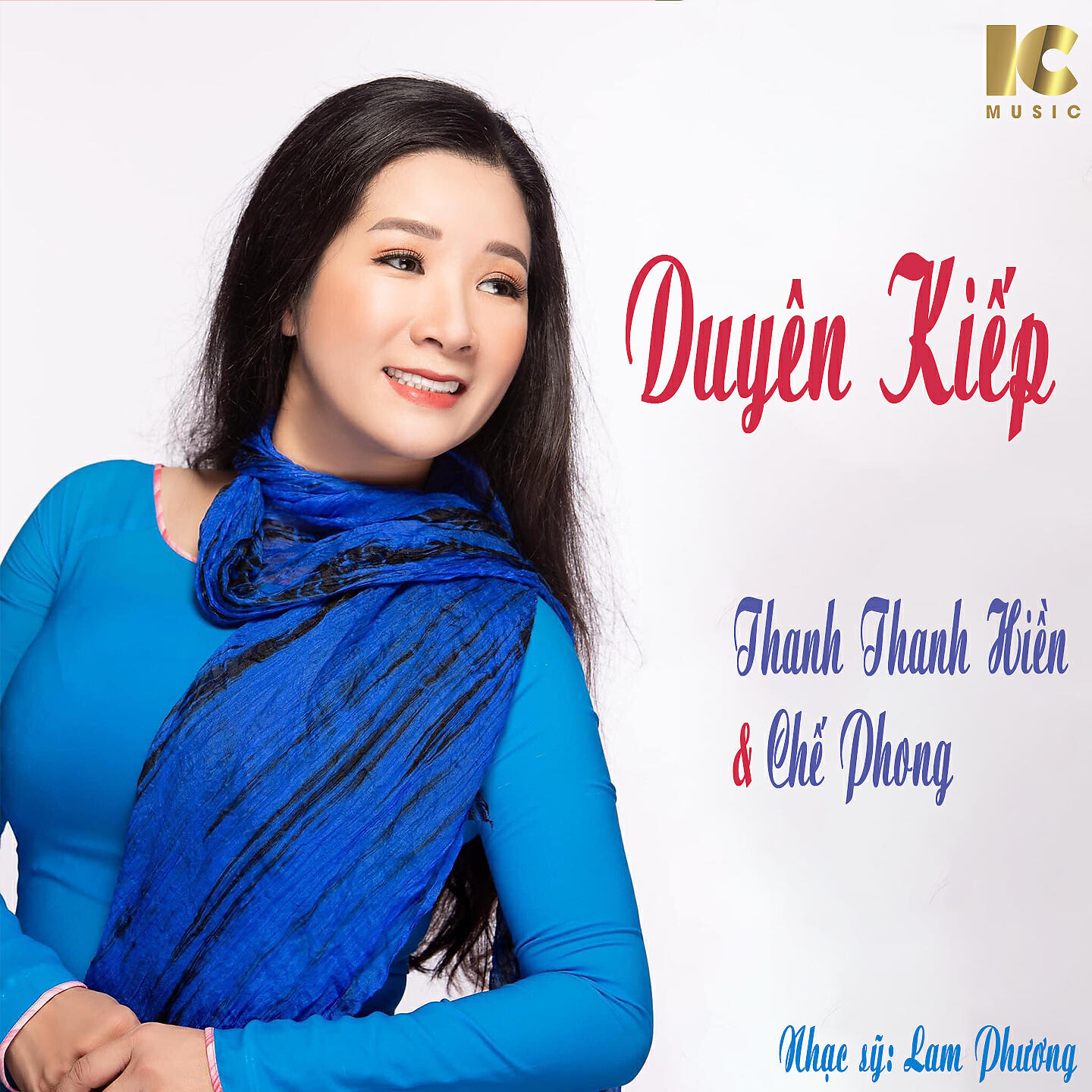 Релиз Duyên Kiếp