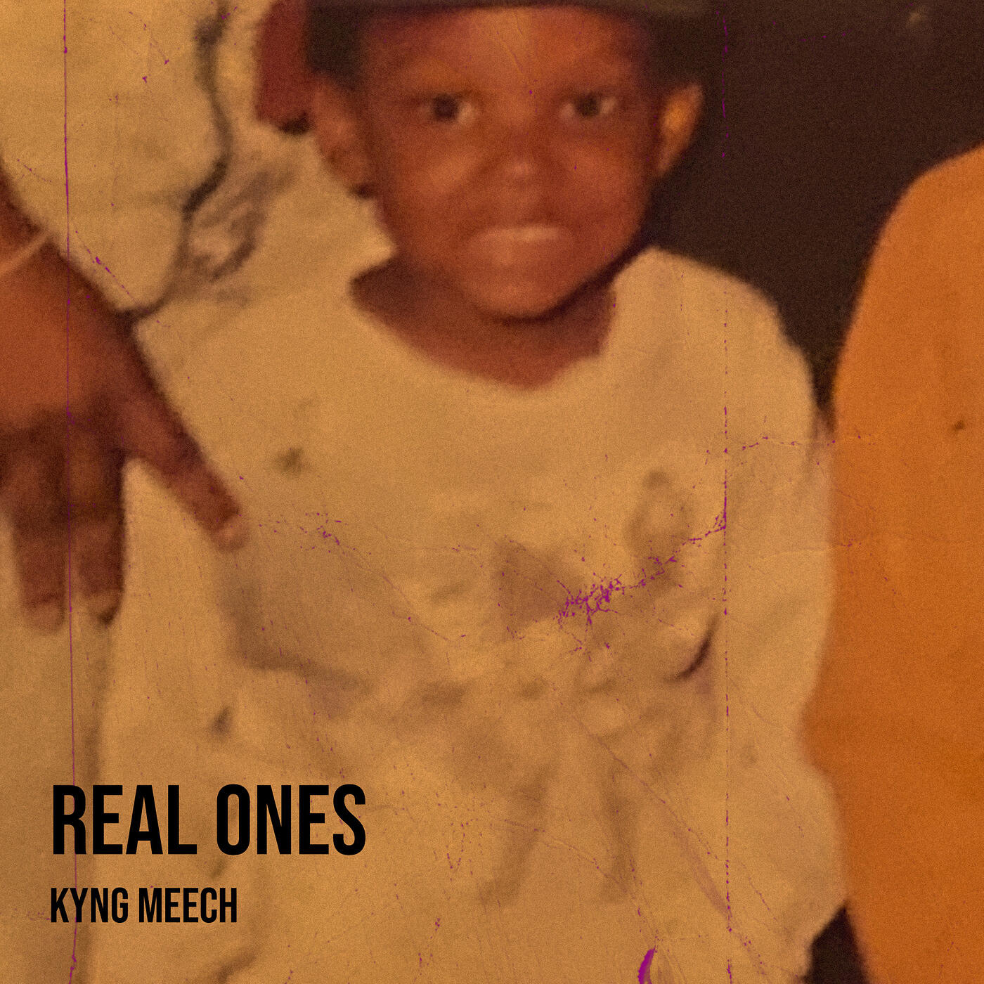Релиз Real Ones