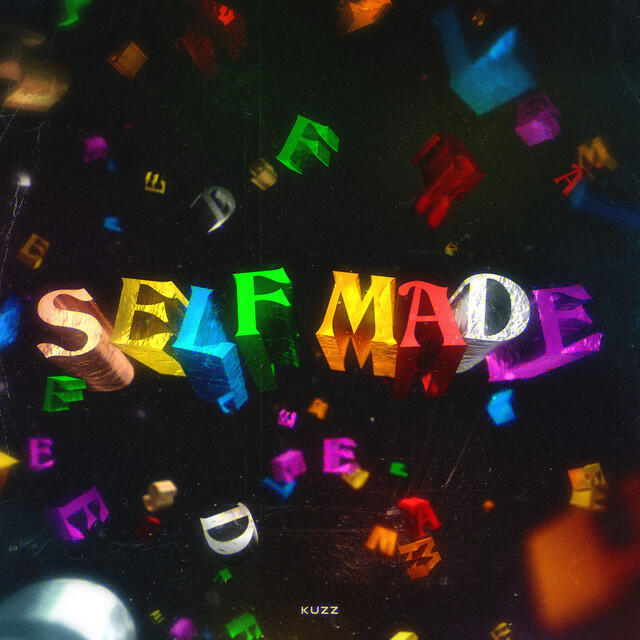 Релиз Self Made