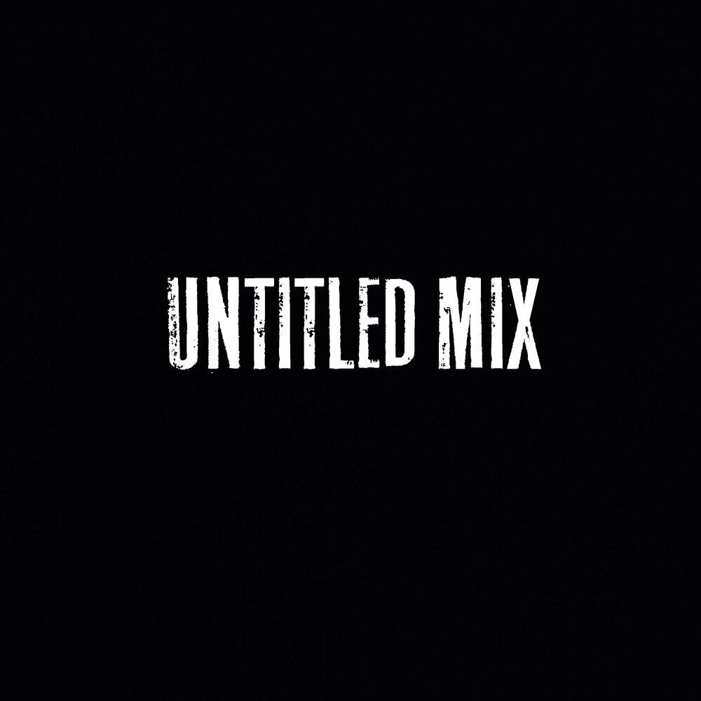 Релиз Untitled mix