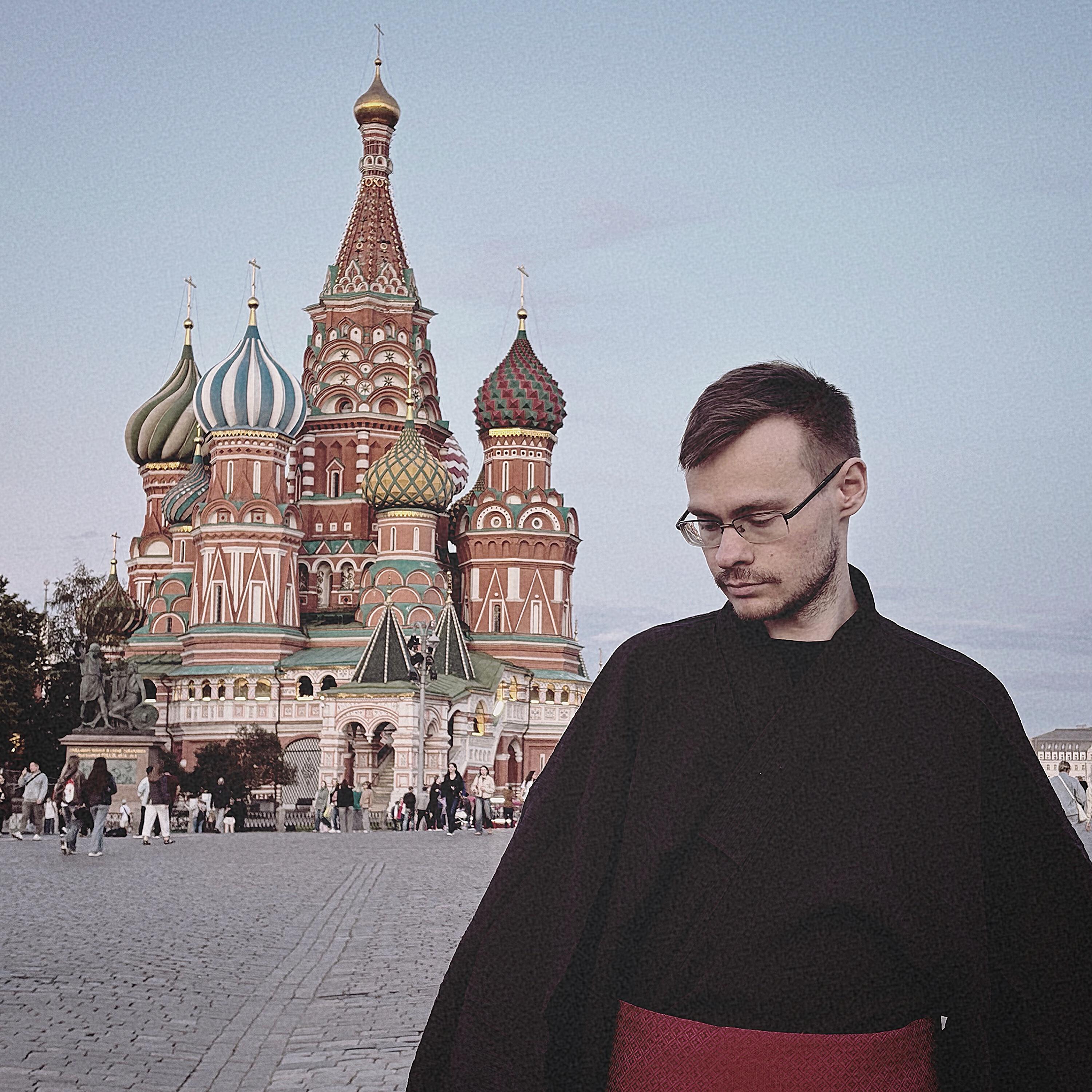 Релиз Москва - Токио
