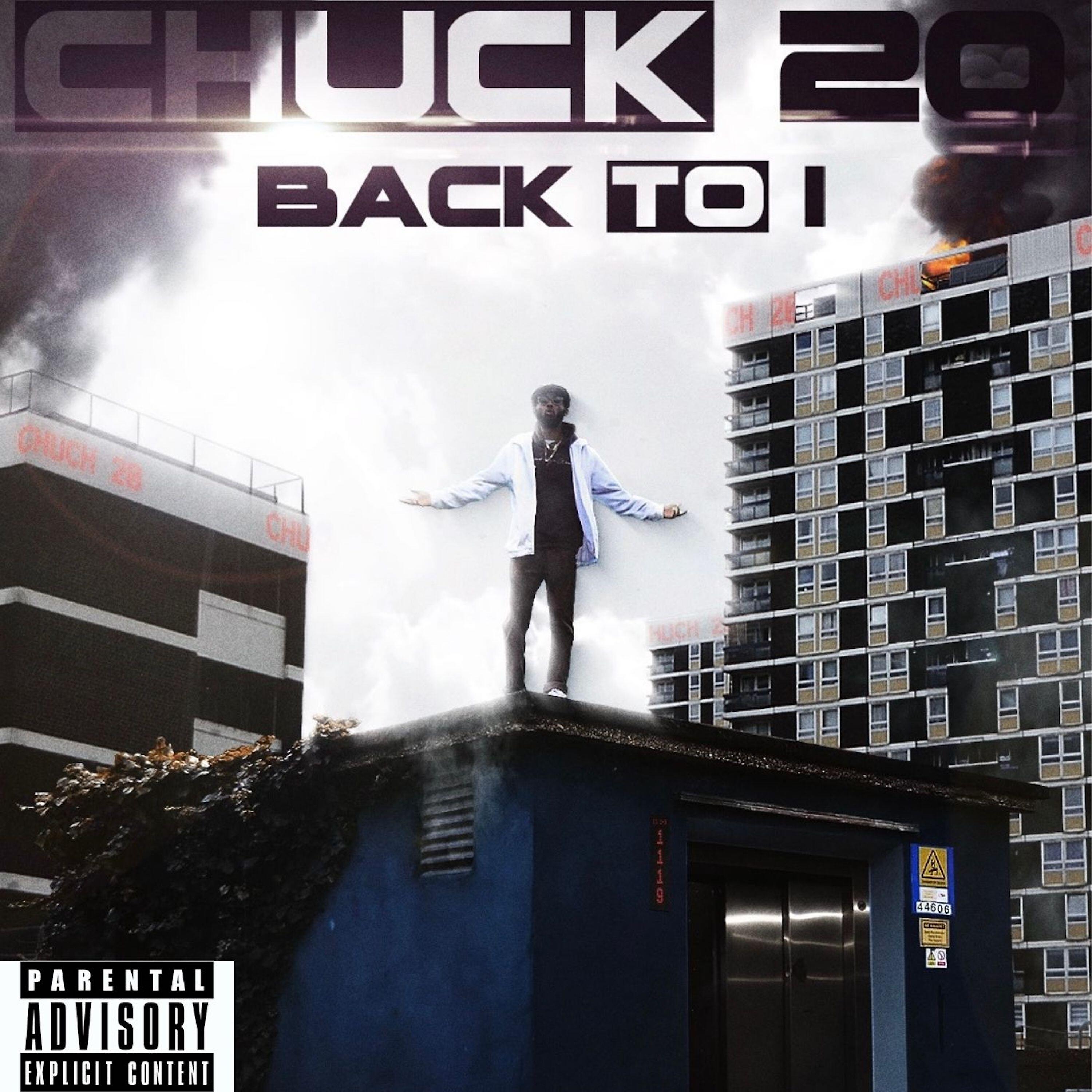 Chuck 20