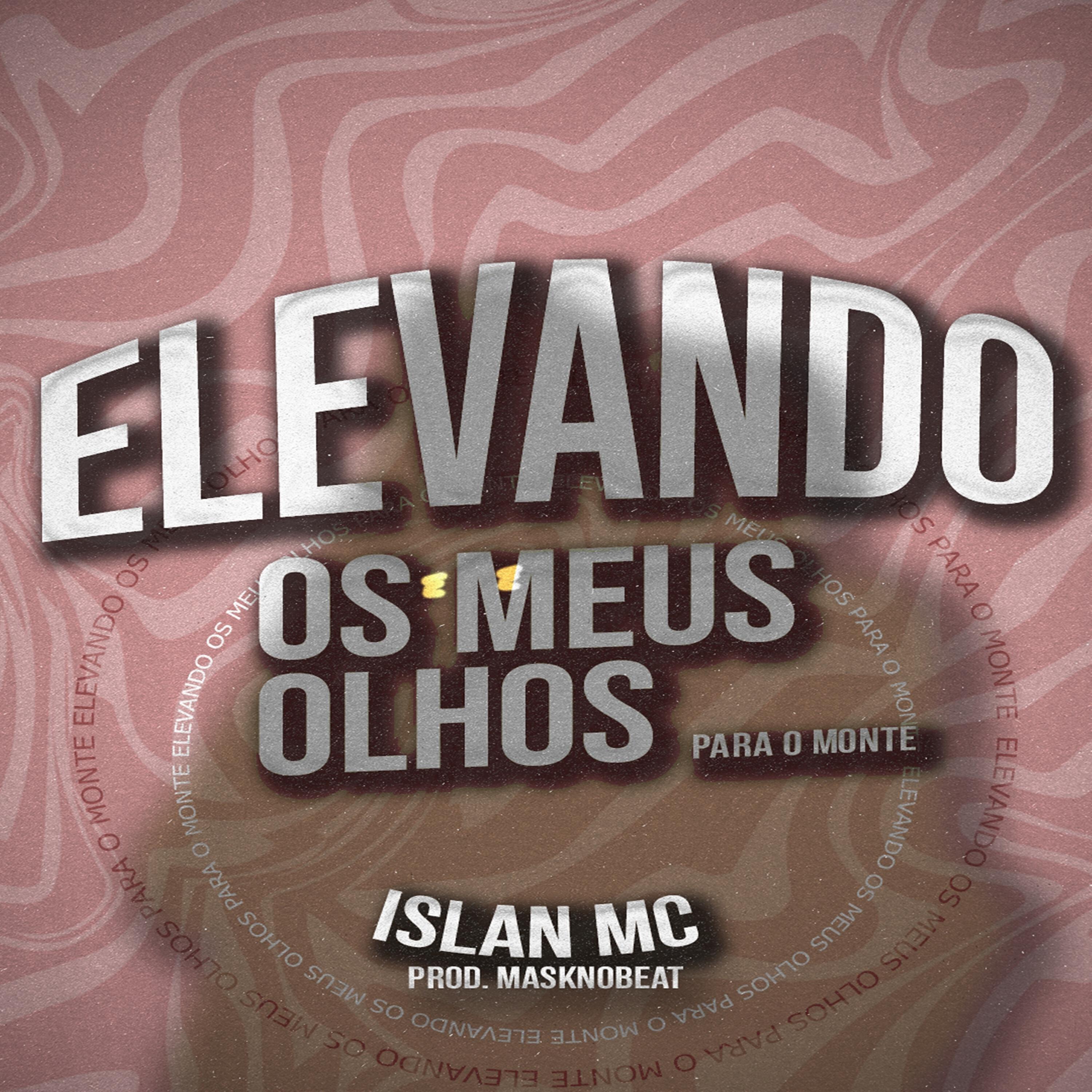 Релиз Elevando os Meus Olhos para o Monte