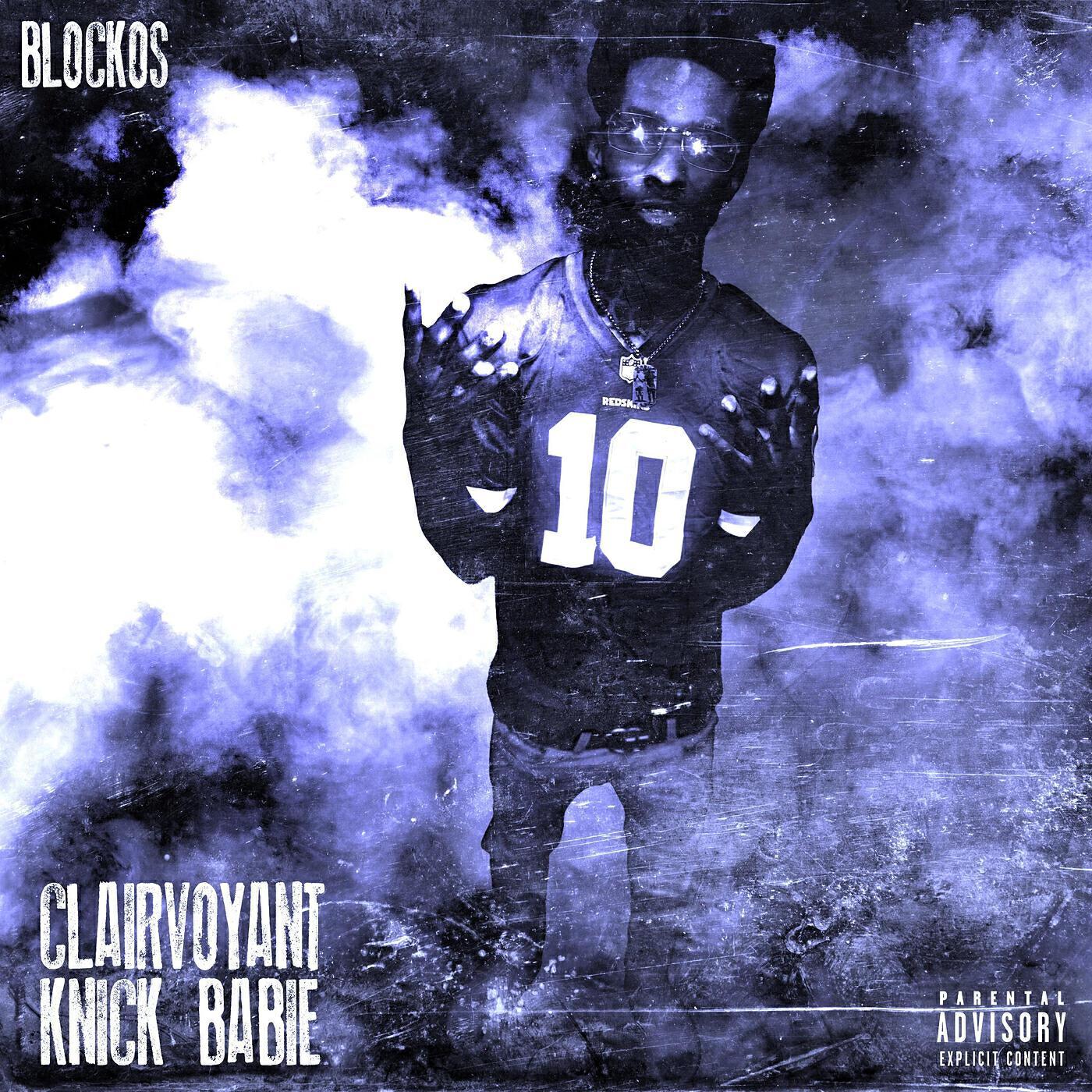 Knick Babie