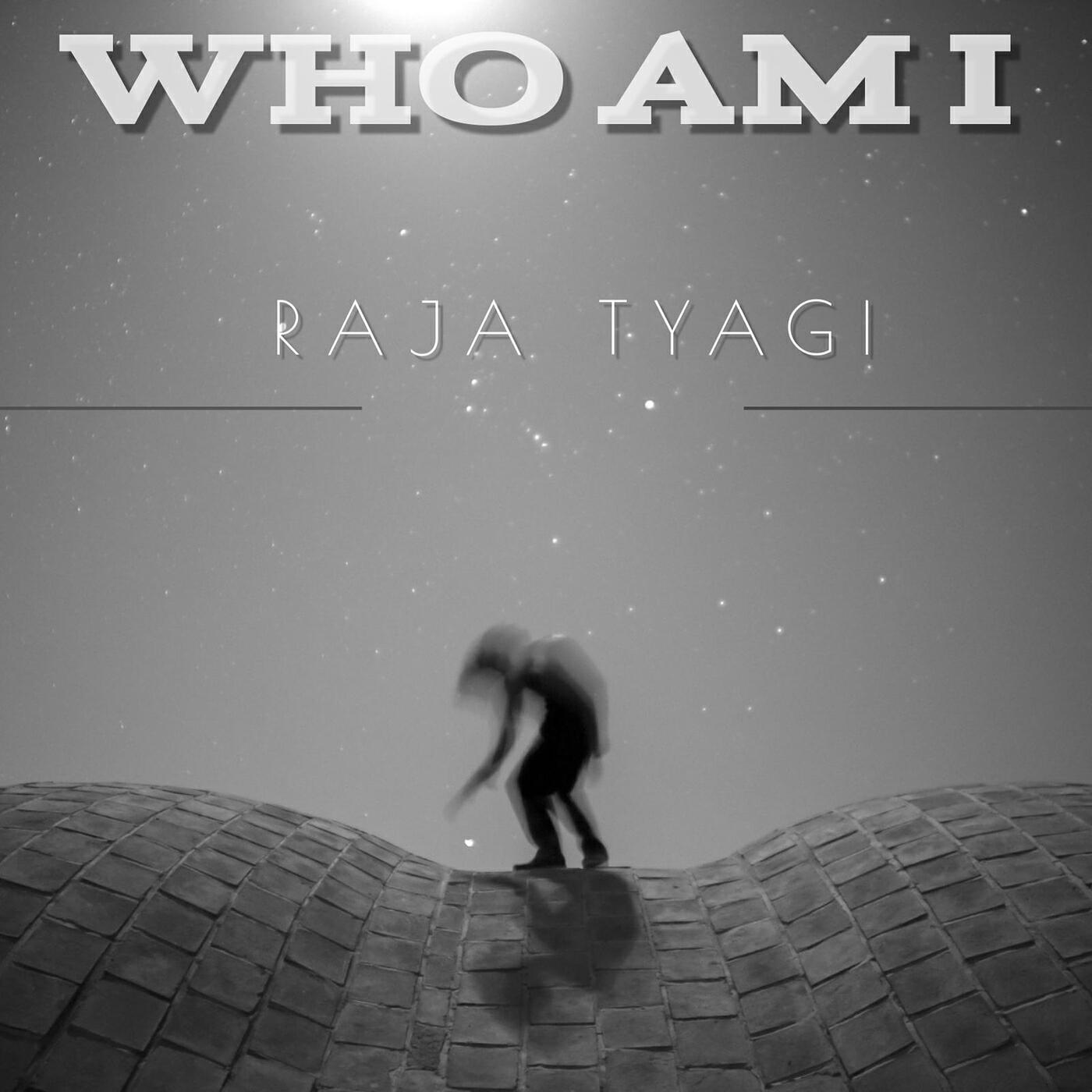 Постер альбома Who Am I
