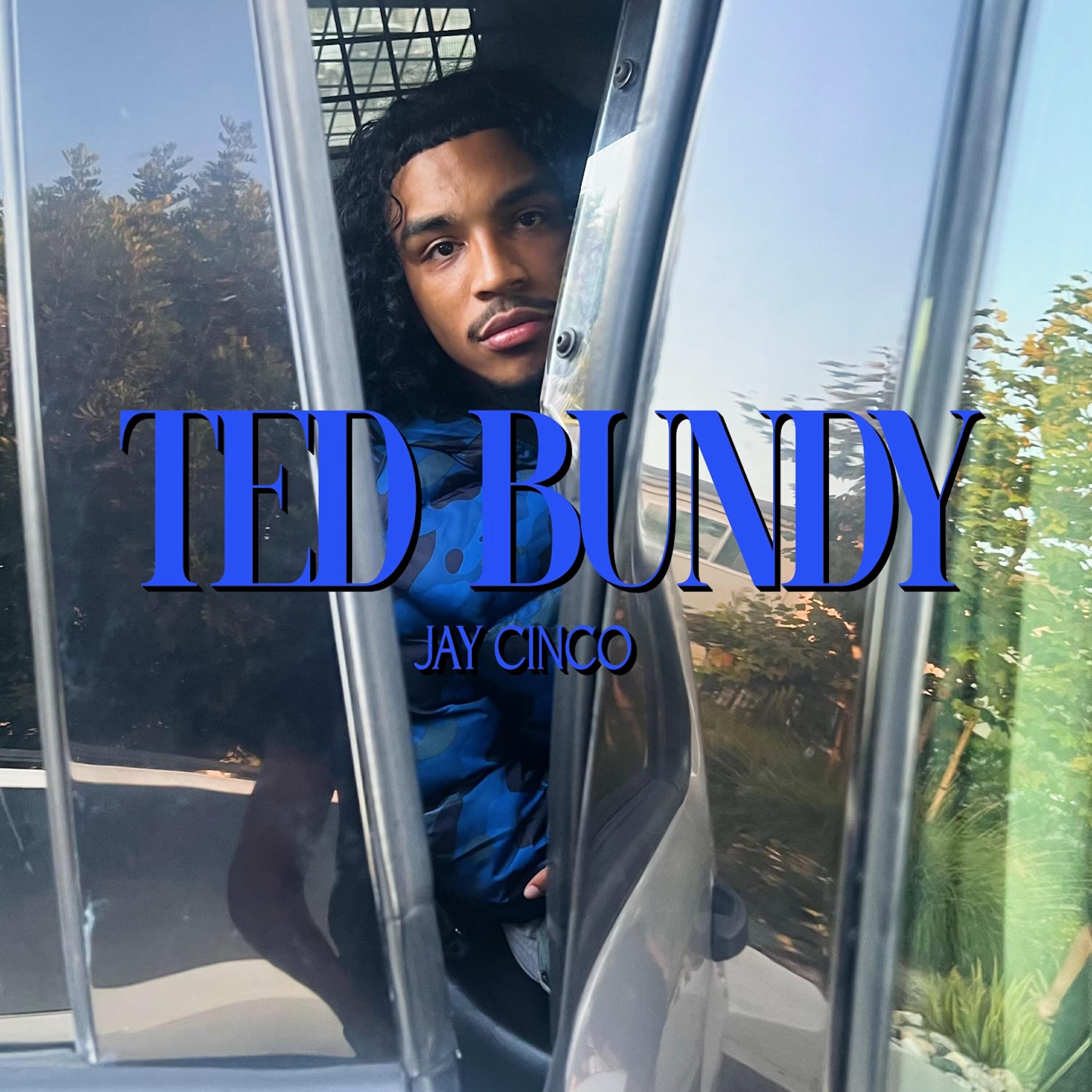 Релиз Ted Bundy (#FreeJayCinco)