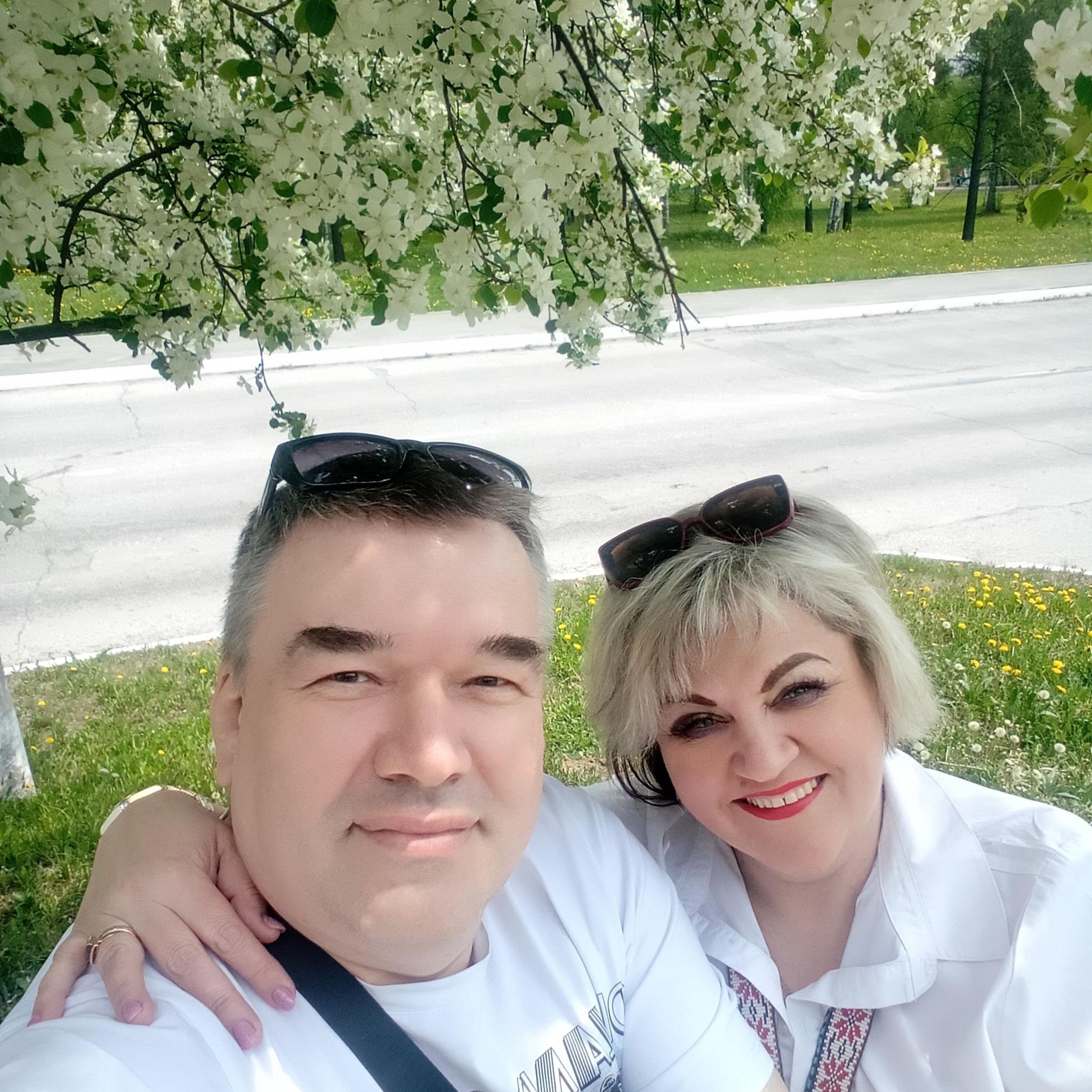 Людмила Мельникова