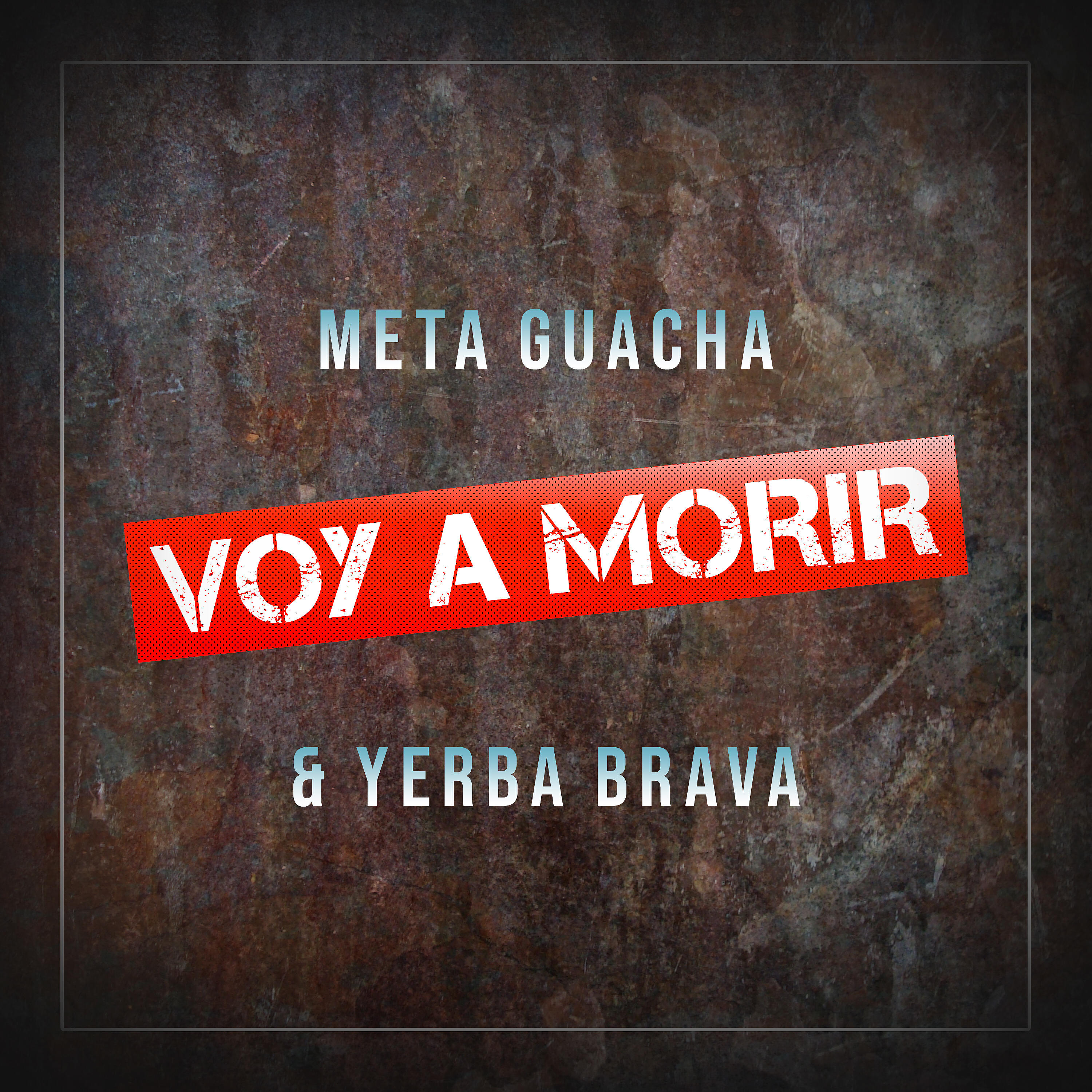 Релиз Voy a Morir