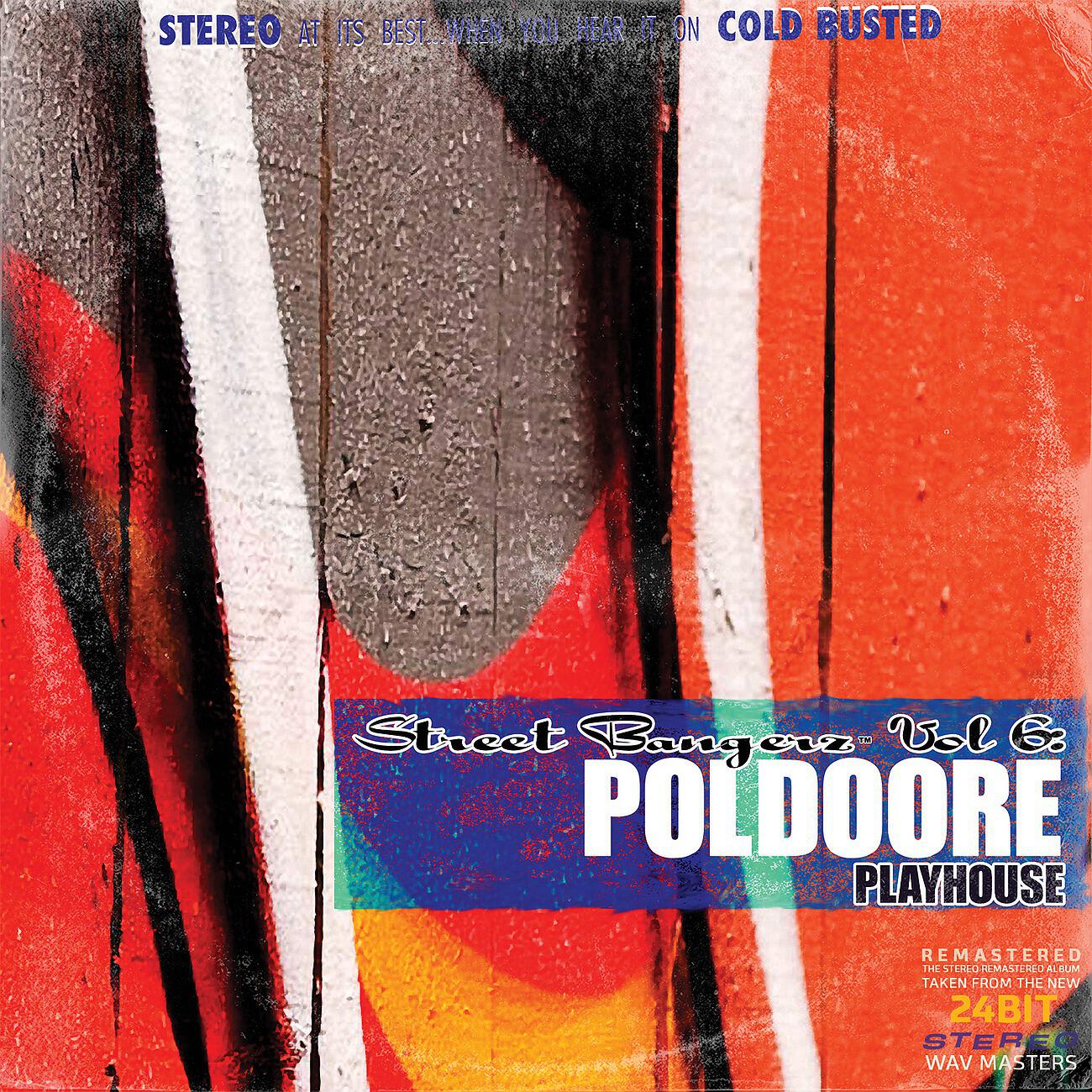 Релиз Street Bangerz Volume 6: Playhouse