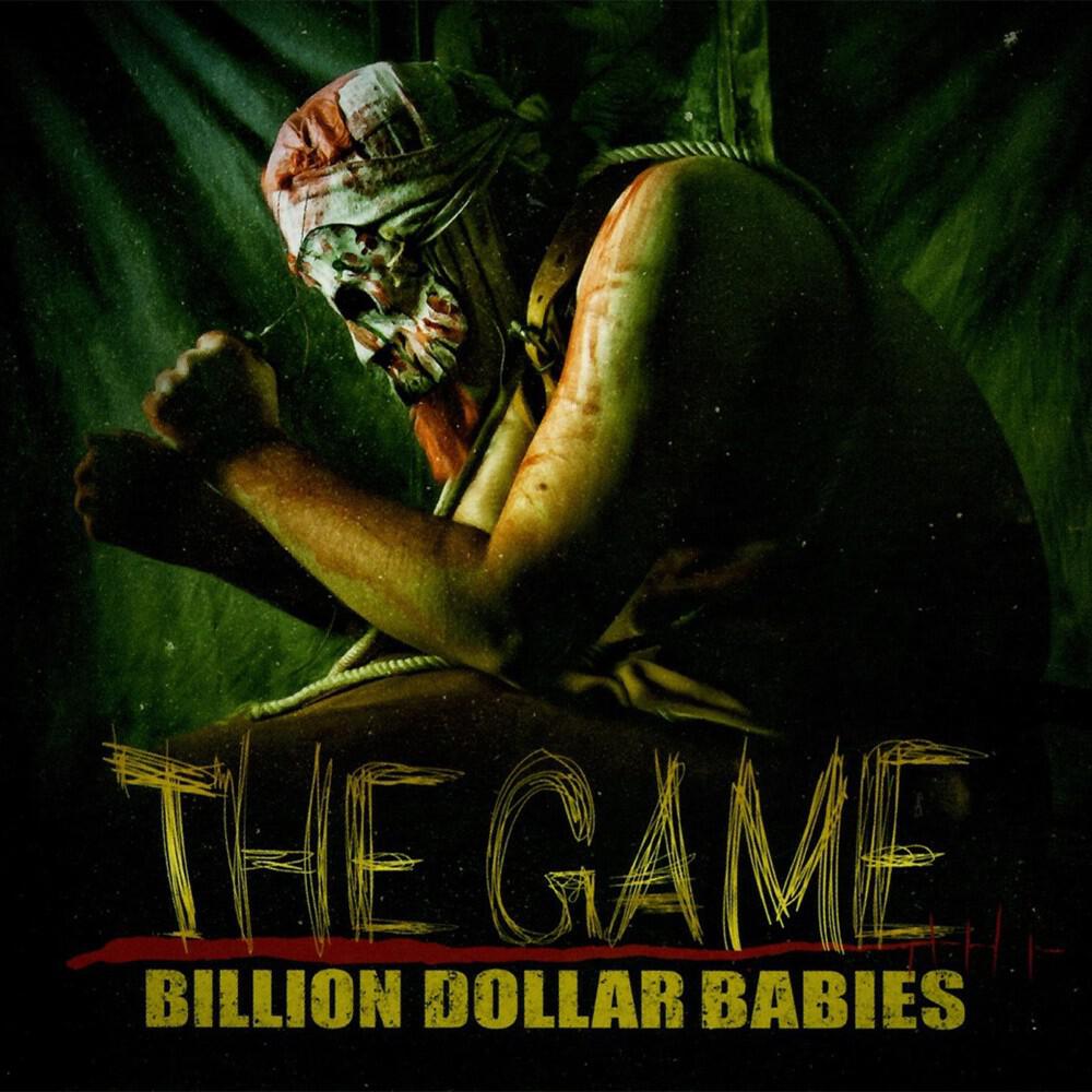 Релиз The Game