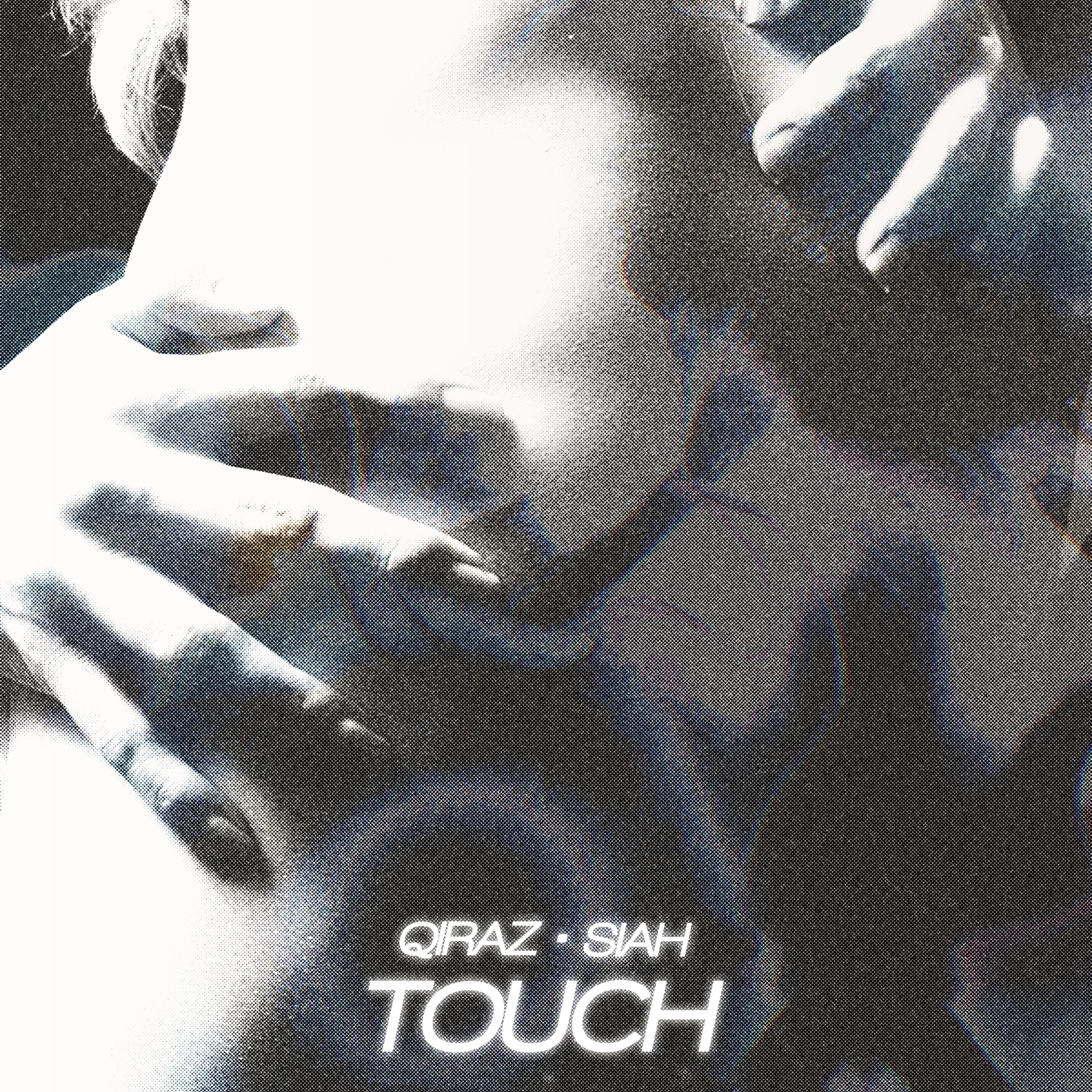 Релиз Touch