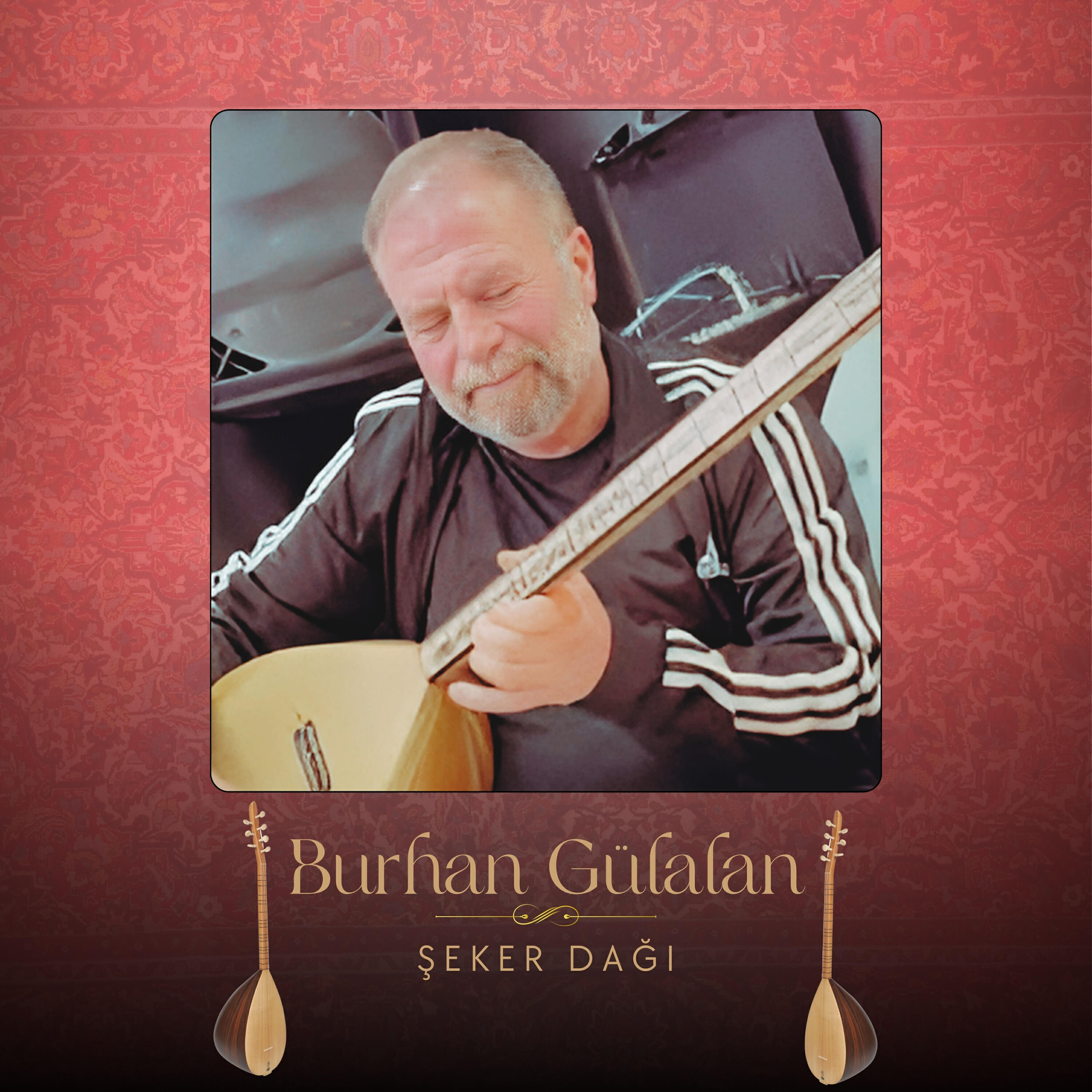 Релиз Şeker Dağı