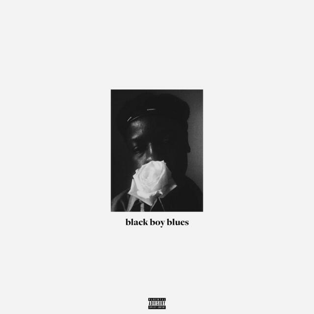 Релиз Black Boy Blues