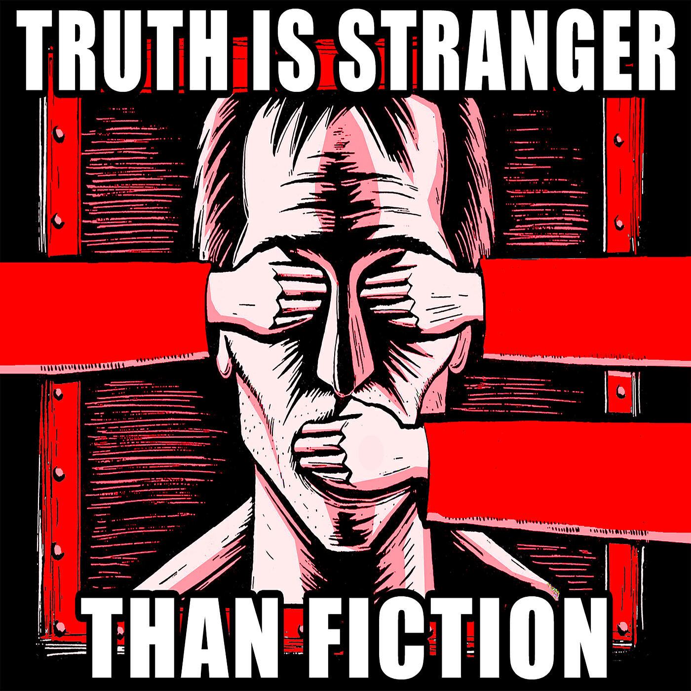 Релиз Truth Is Stranger Than Fiction