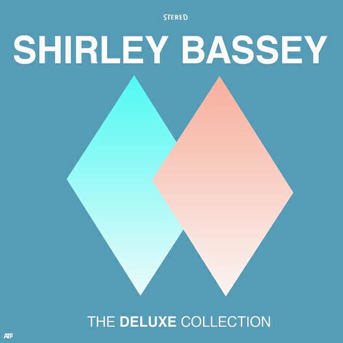 Релиз The Deluxe Collection