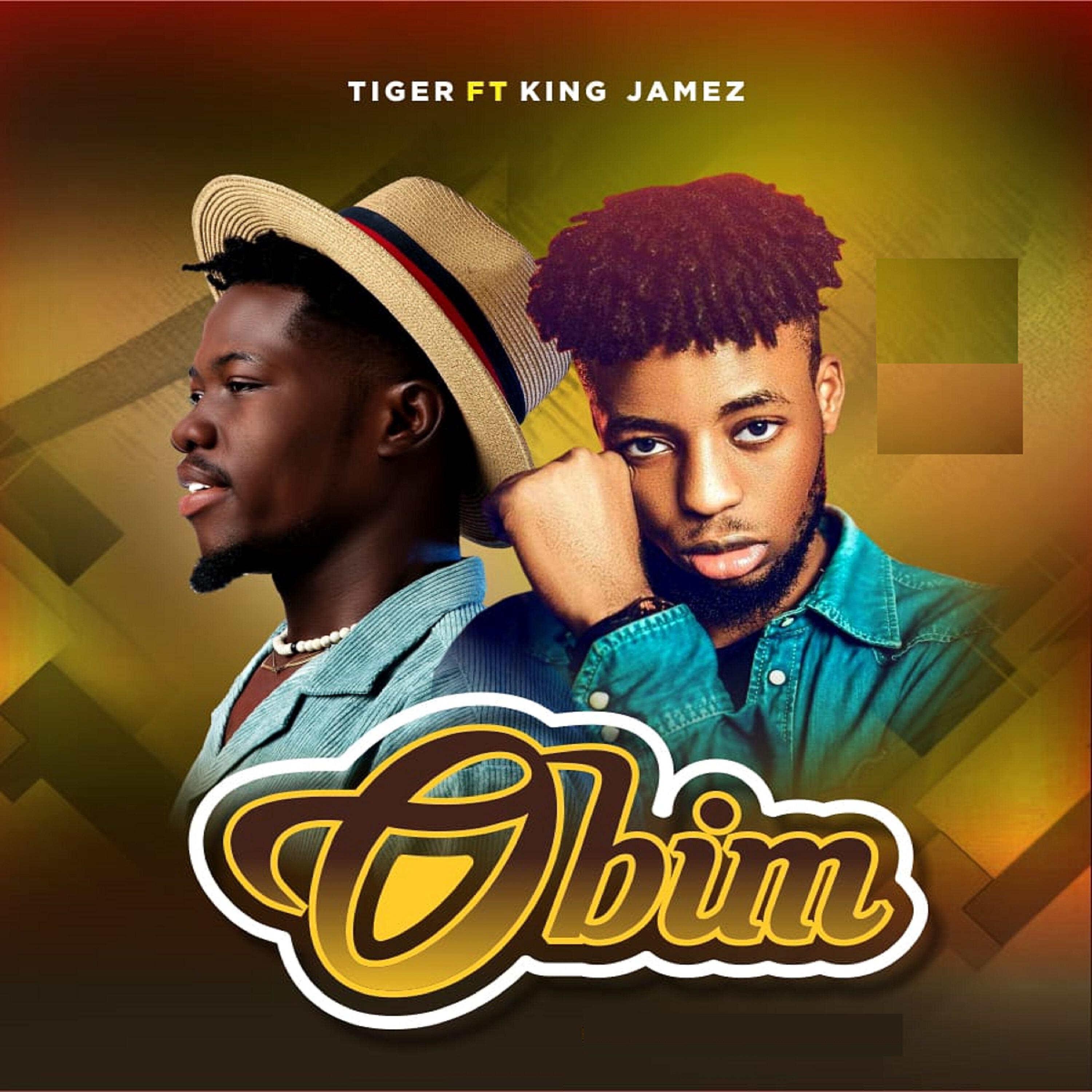 King Jamez